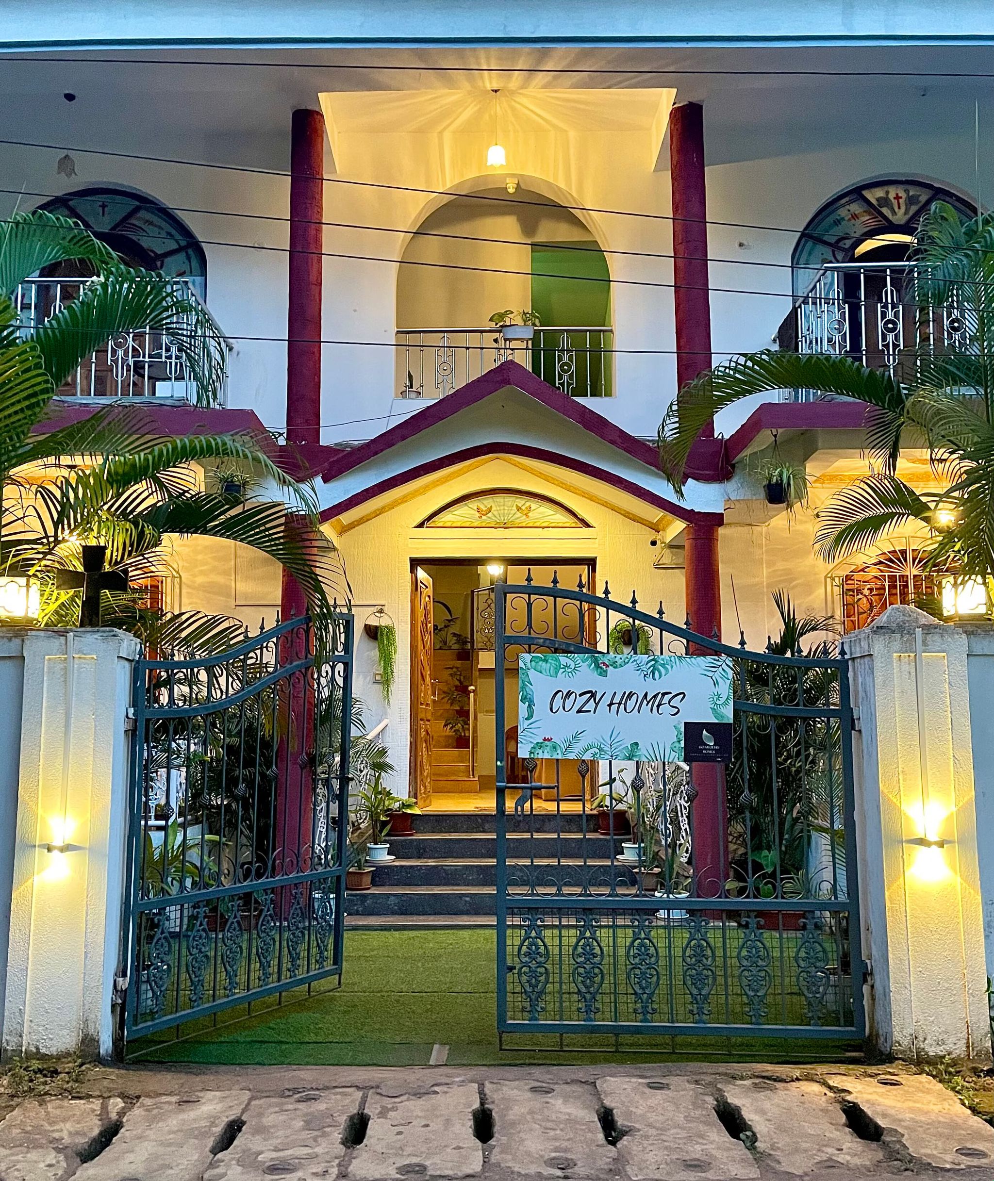 Opal Retreat - Natures haven near Dubare