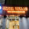Hotel Yuvaan