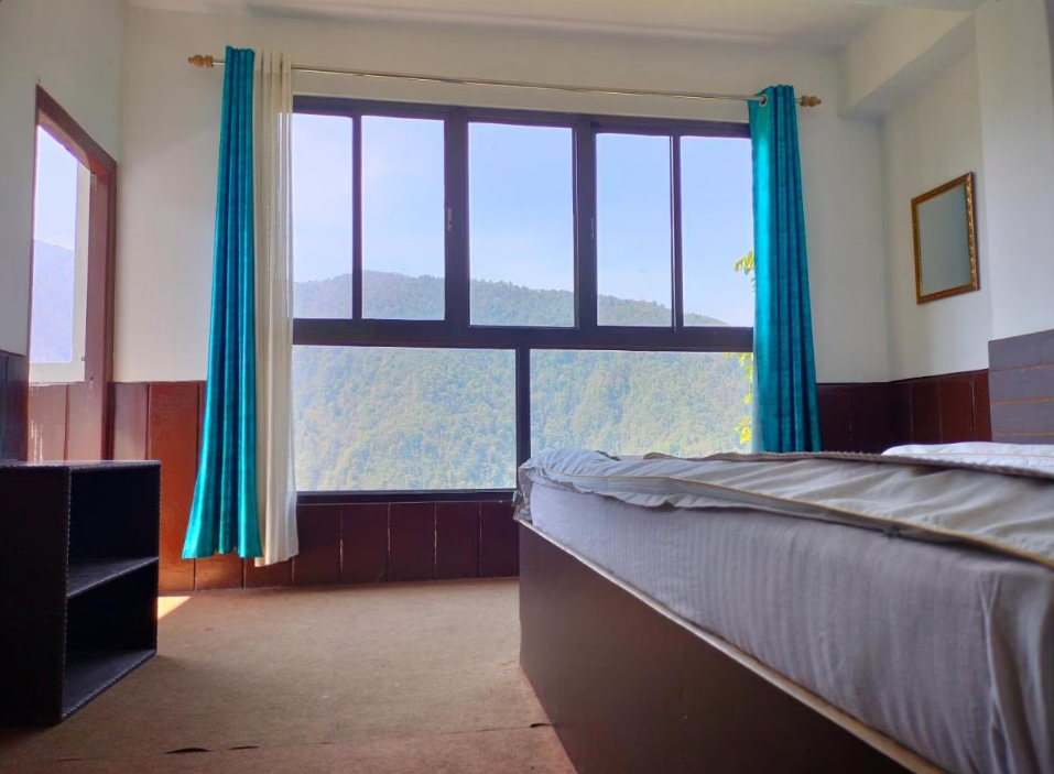 Silent Wood Homestay Standard Room 4