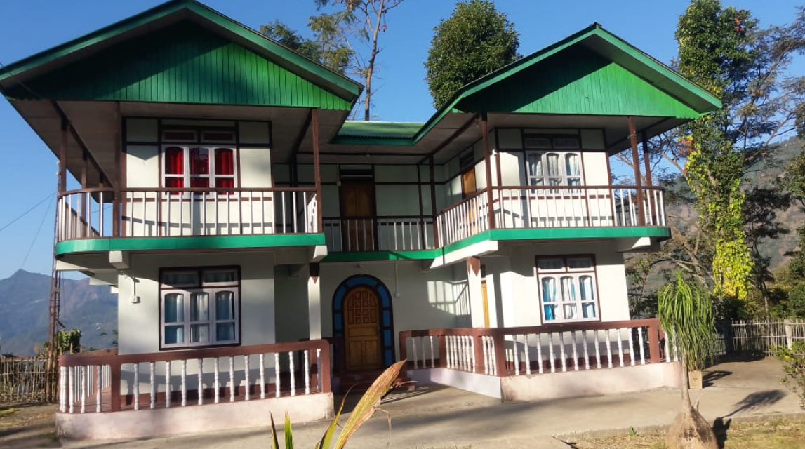 SMRITI HOMESTAY