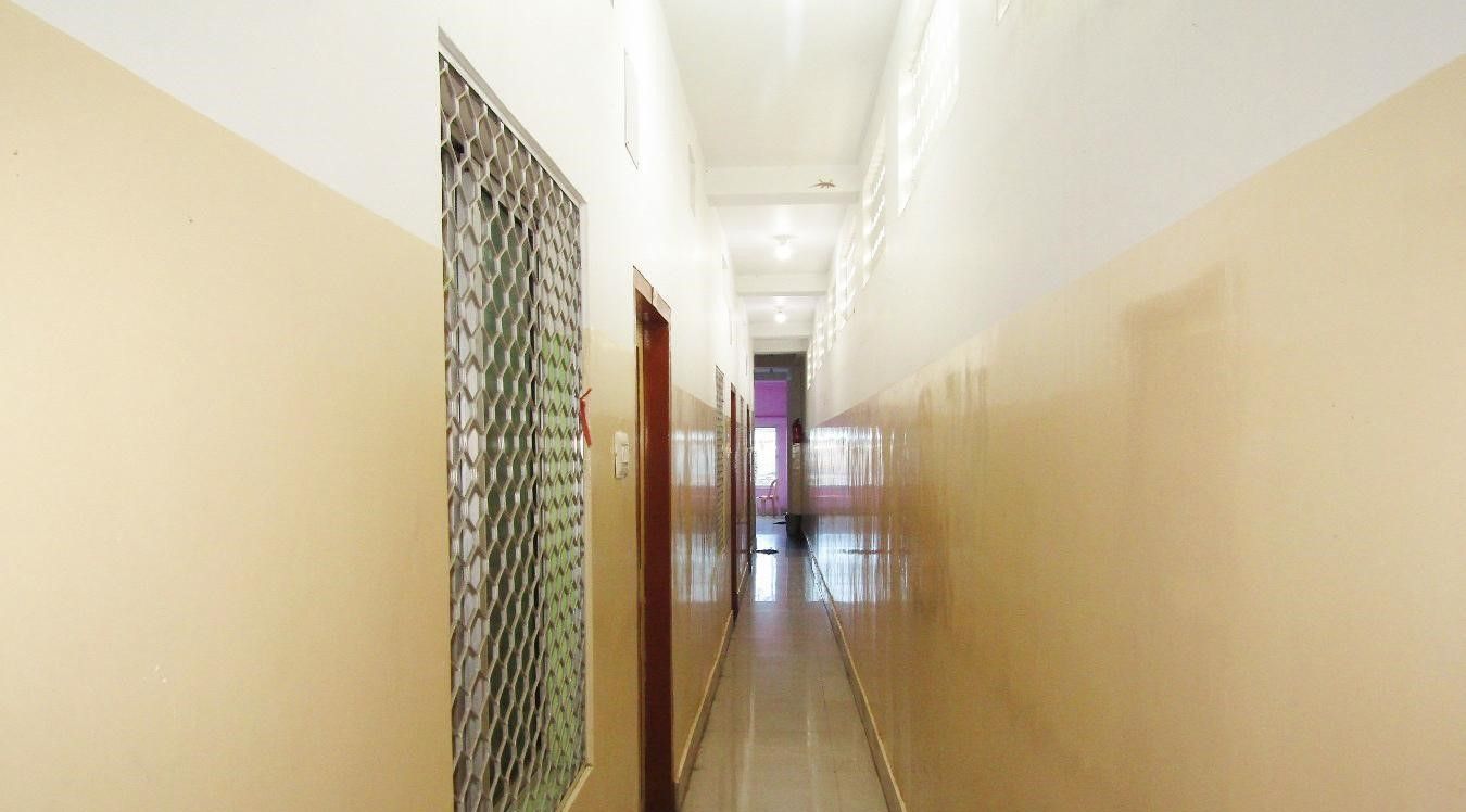 Deteex STAR LODGE