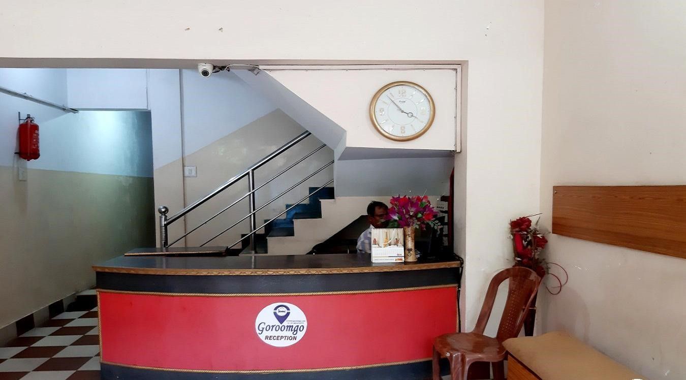 Deteex STAR LODGE