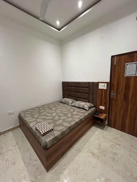 Deluxe Room with free parking