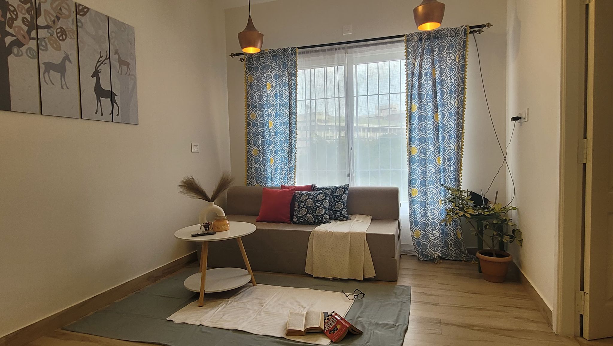 493 Home Tales by Tipiverse, Koramangala