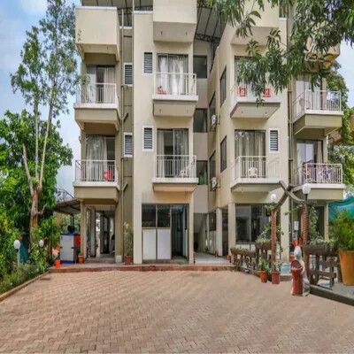 ILIF 2801 Dream Holidays, Lonavala