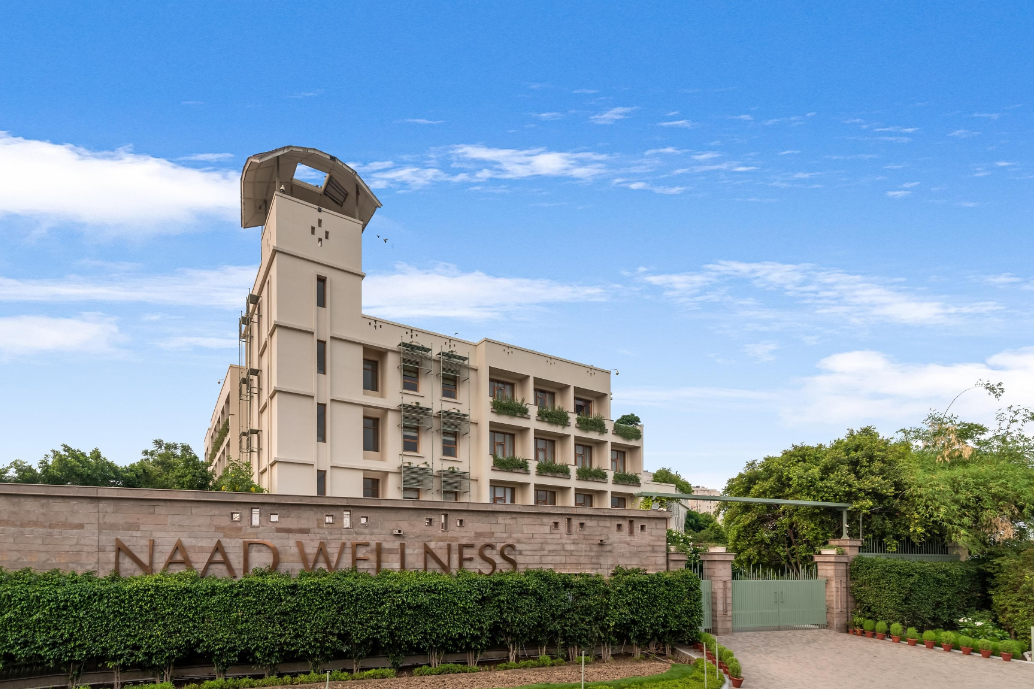 Naad Wellness