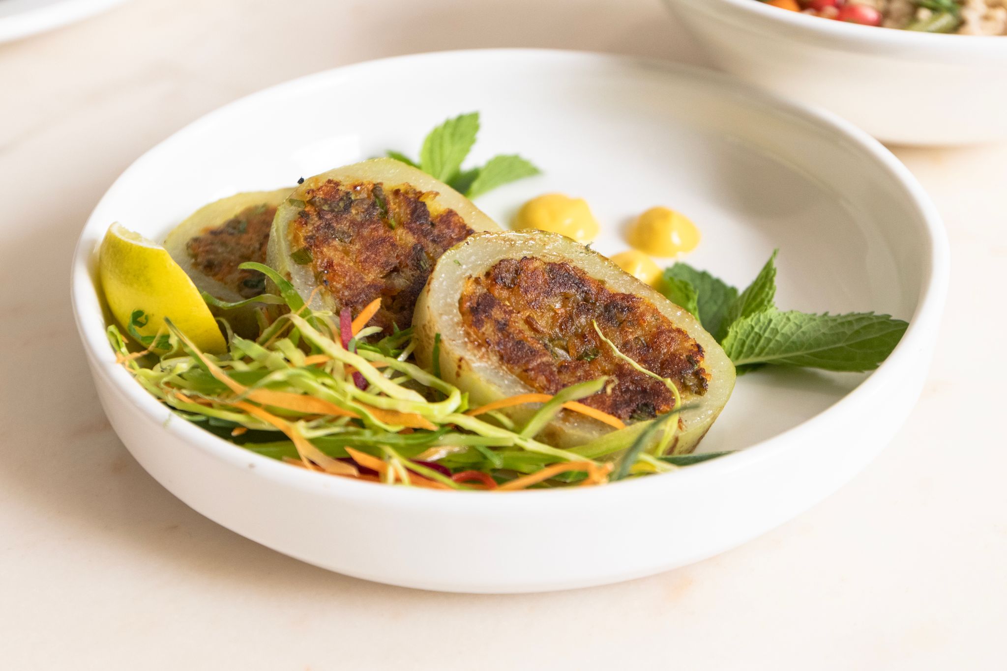 The Ultimate Wellness Experience Inc. 45 mins full body therapy, 20 mins Acupressure,Mud Pack, Yoga