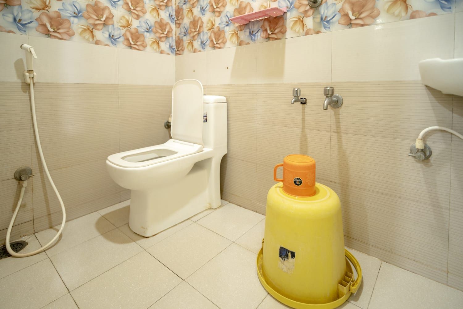 DELUXE FAMILY SUITE AC