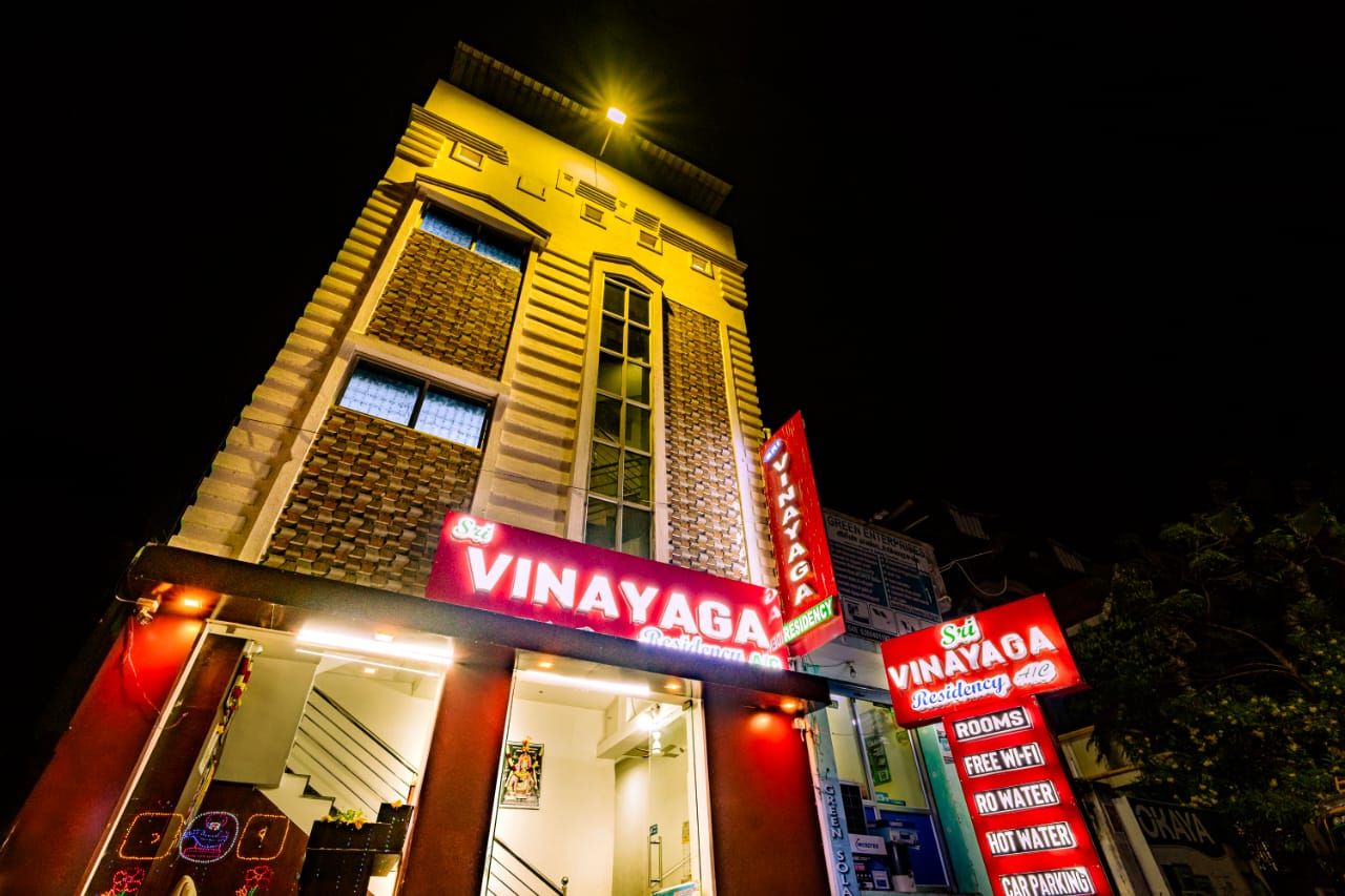 Sri Vinayaga Residency