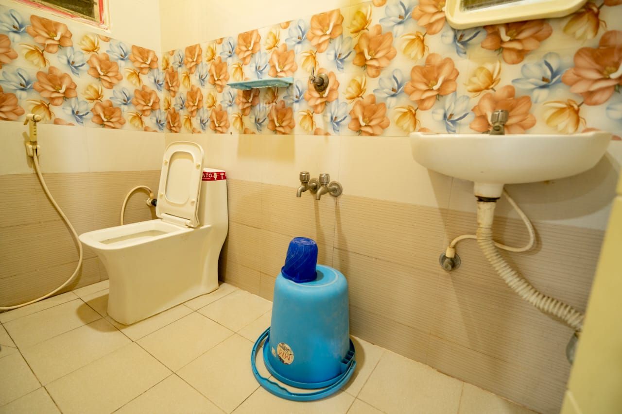 DELUXE FAMILY SUITE AC