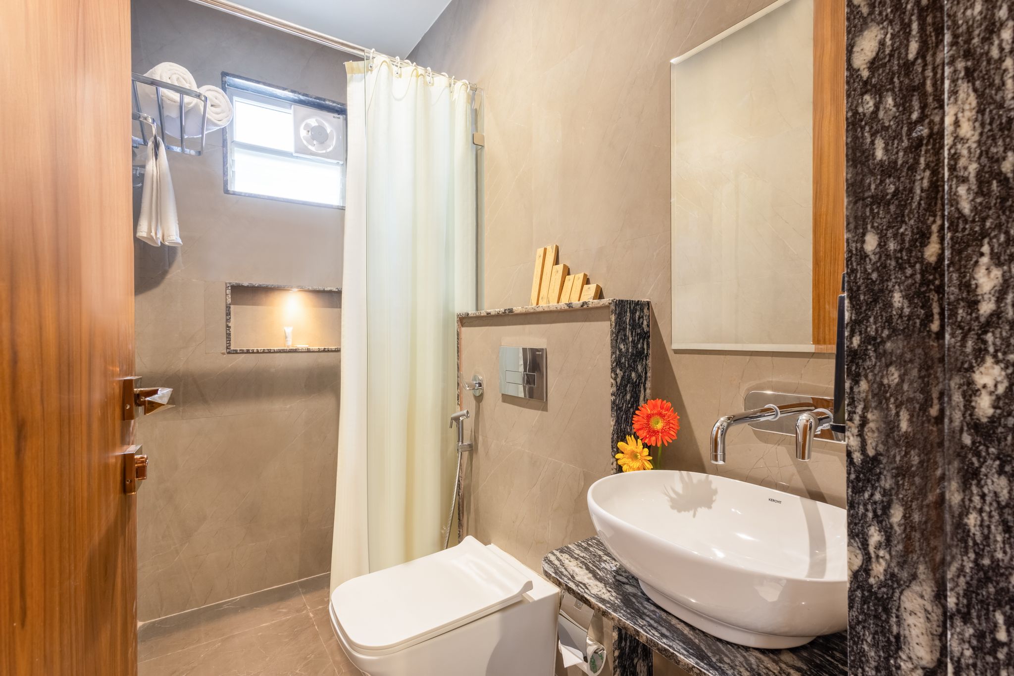 Enrise by Sayaji, Chandrapur Grande Room 2