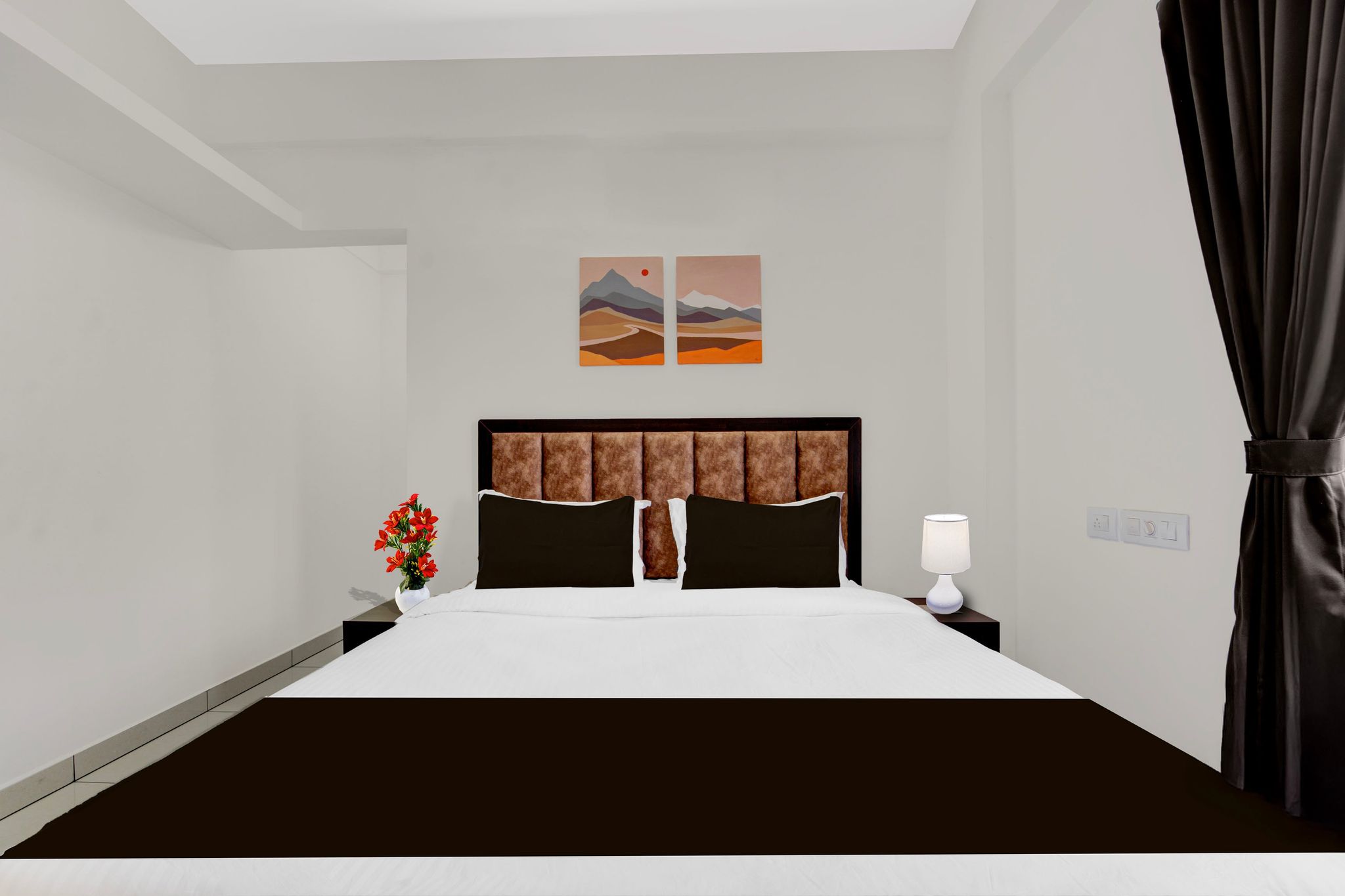 Super Collection O Valiyavila Junction Formerly Prism Heights Classic 5