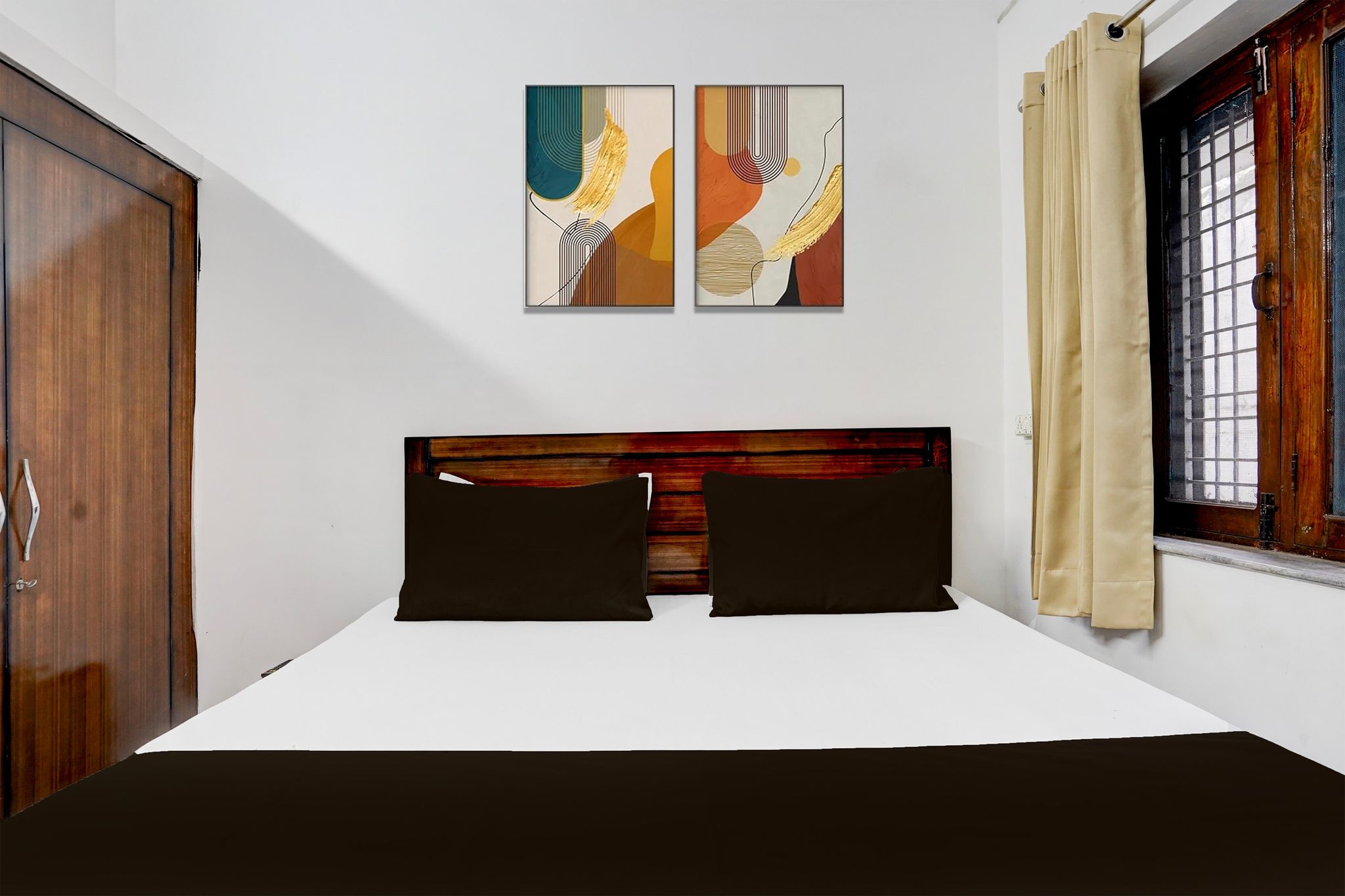 Super Hotel O Ujjawal Bhawan Formerly Anmol Residency Classic 8