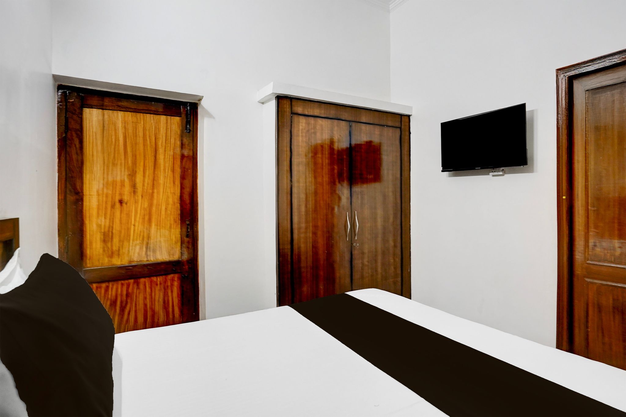 Super Hotel O Ujjawal Bhawan Formerly Anmol Residency Classic 16