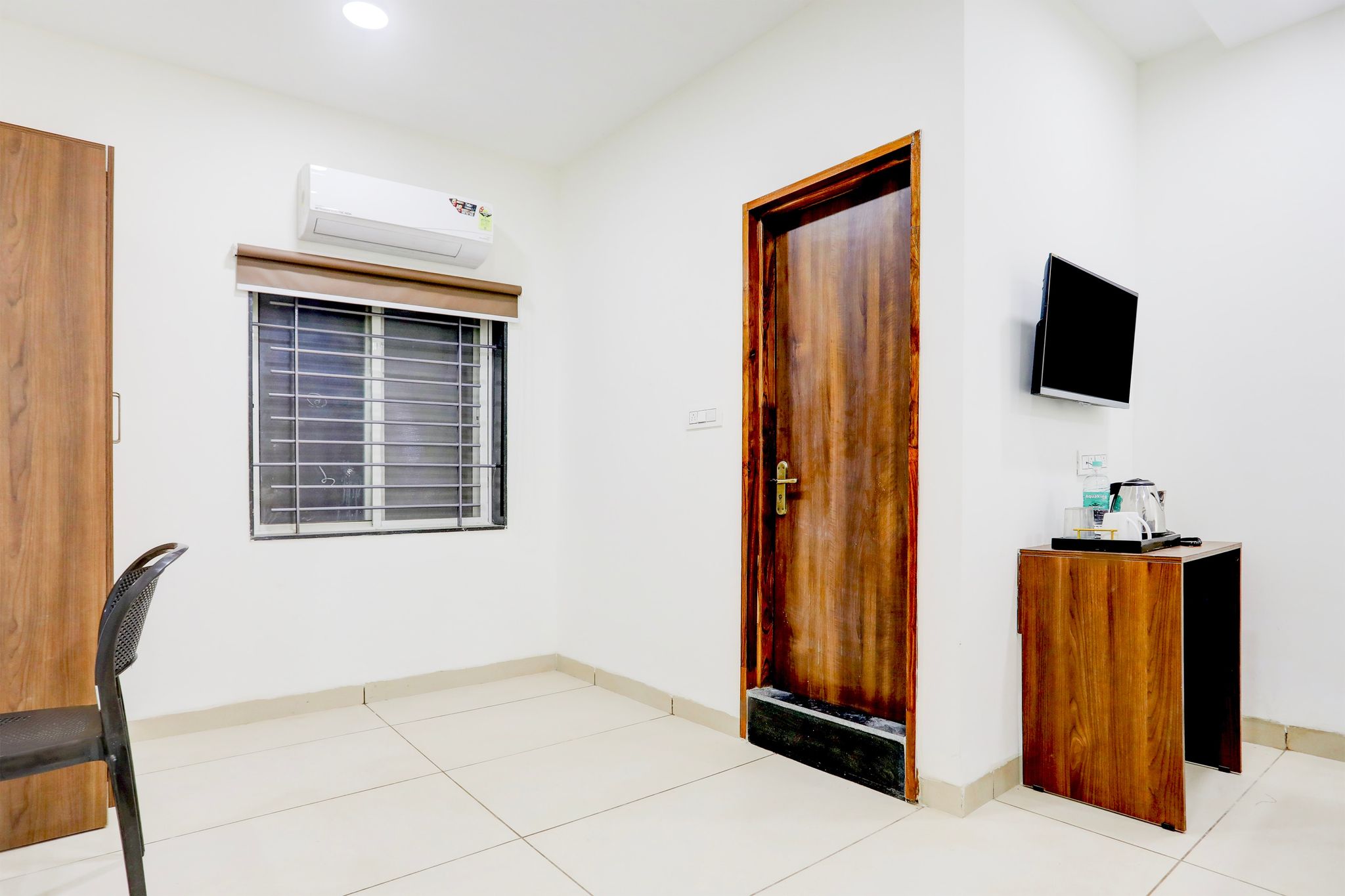 Townhouse DAVV University Indore Formerly Indrapuri Classic 13