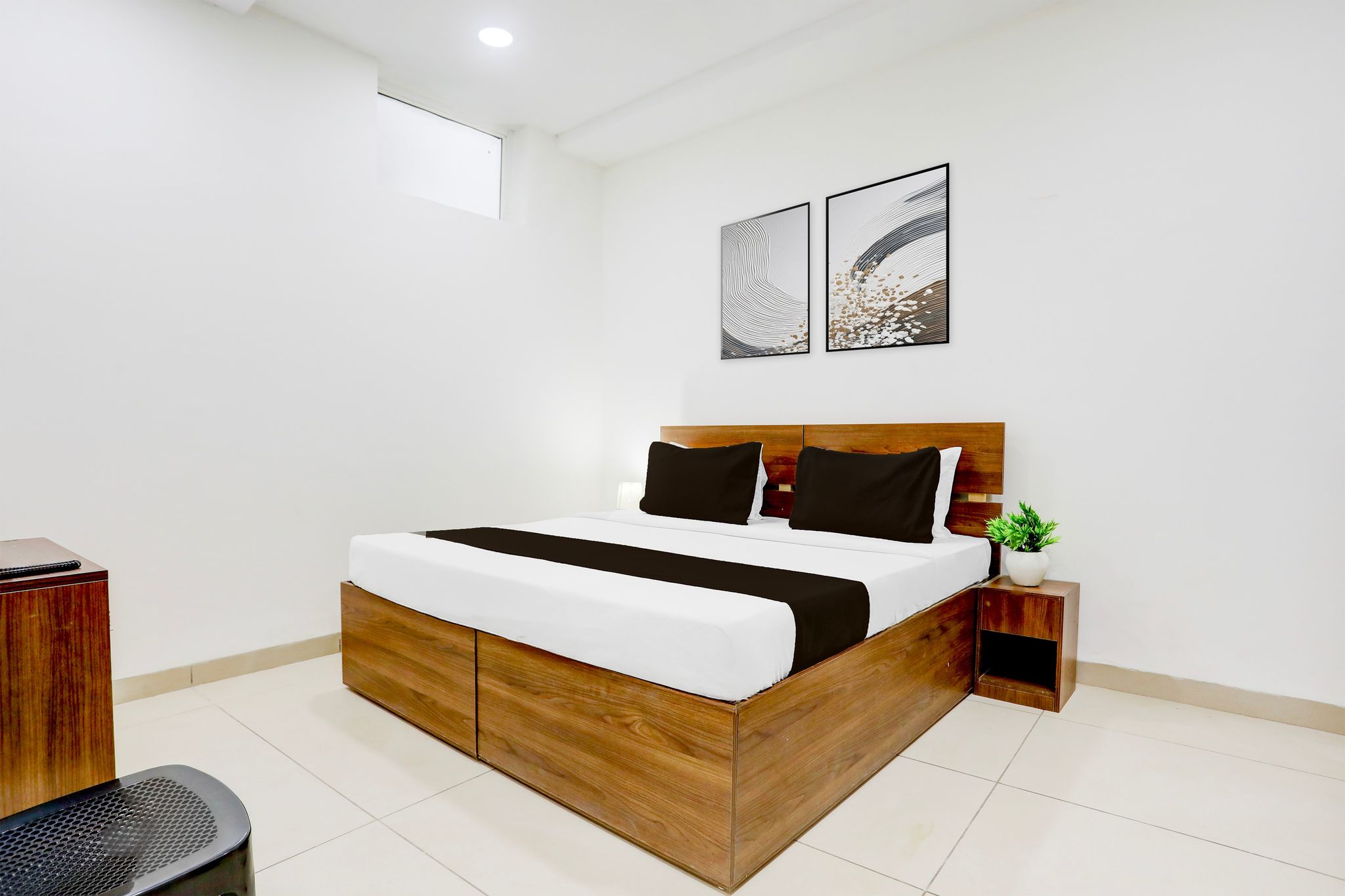 Townhouse DAVV University Indore Formerly Indrapuri Classic 2