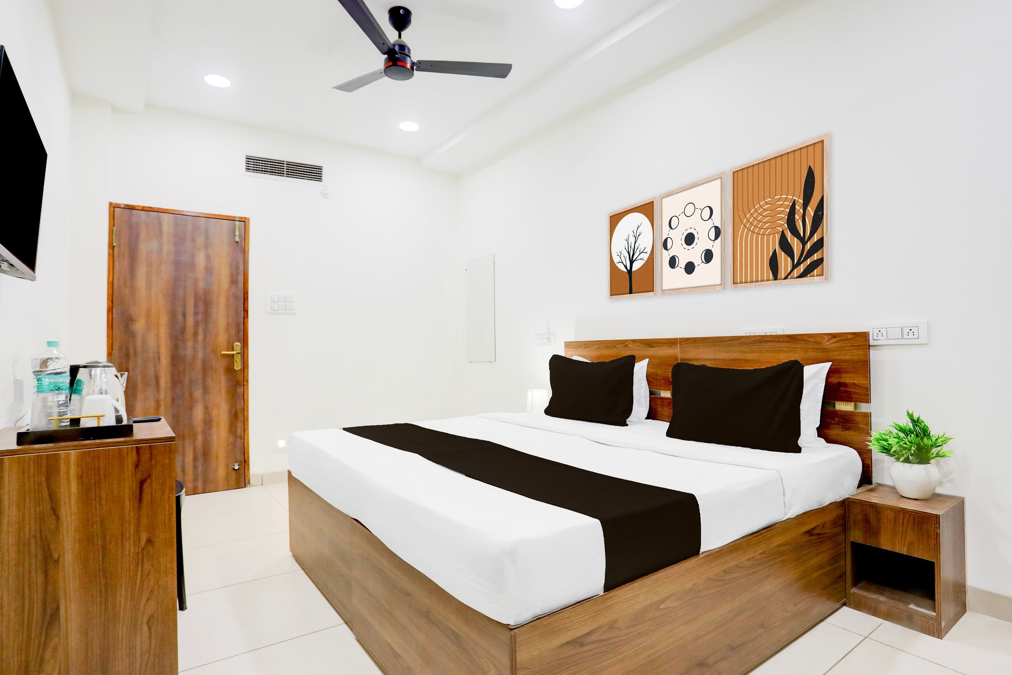 Townhouse DAVV University Indore Formerly Indrapuri Classic 8