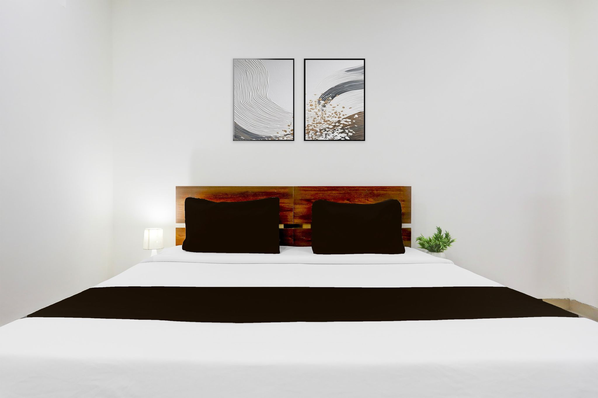 Townhouse DAVV University Indore Formerly Indrapuri Classic 9