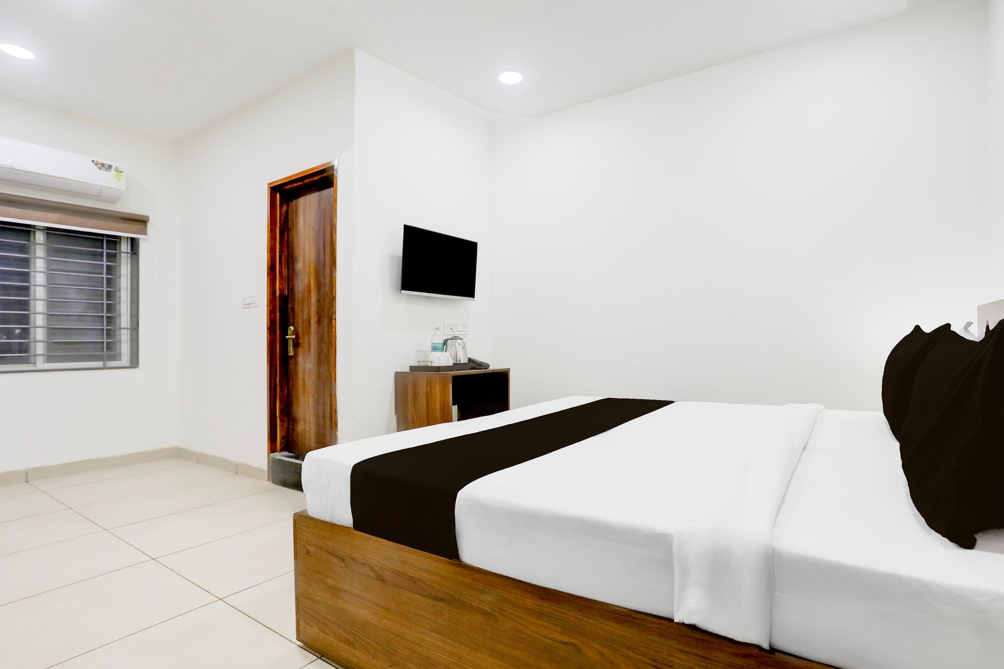 Townhouse DAVV University Indore Formerly Indrapuri Classic 5