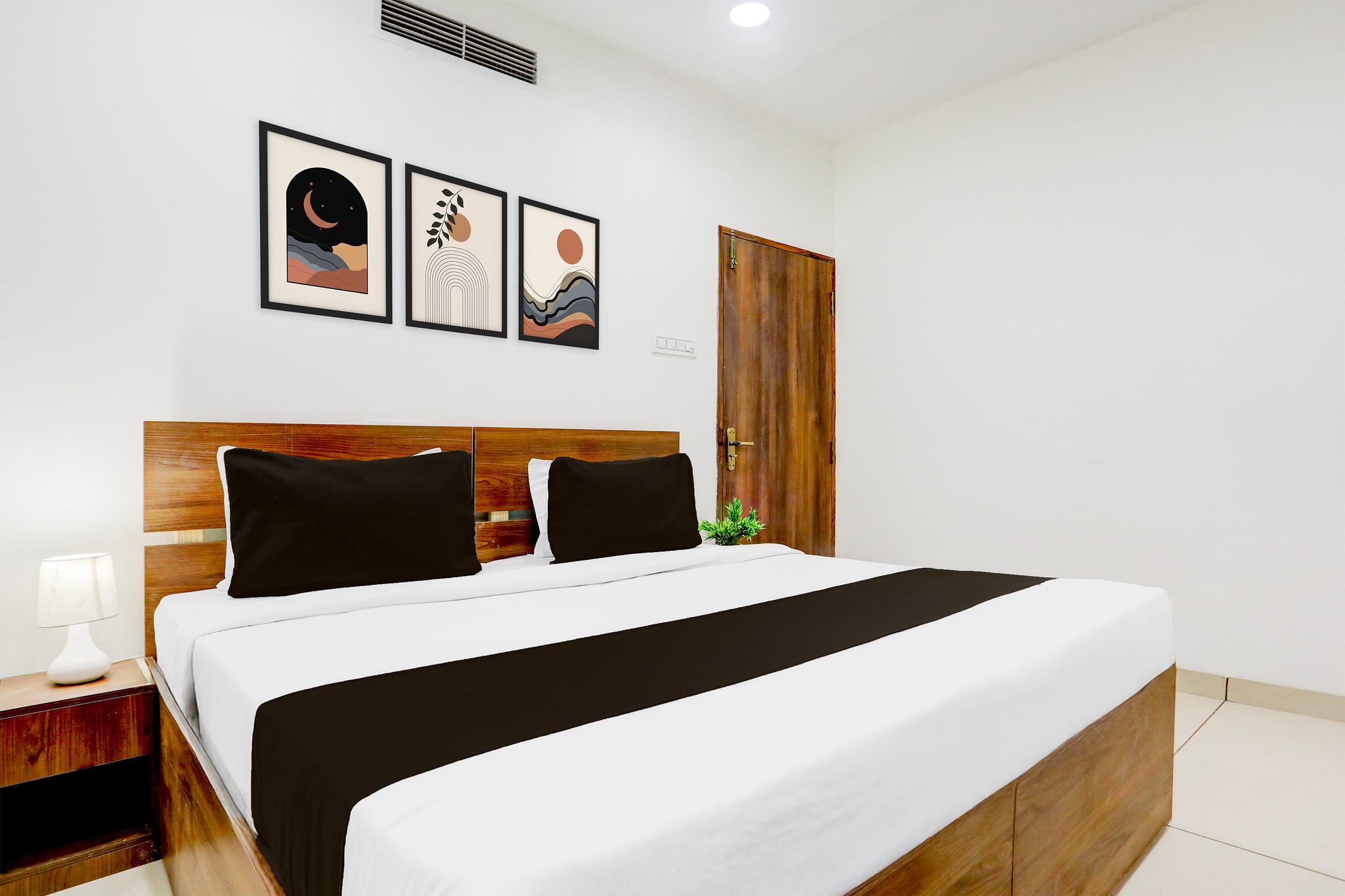 Townhouse DAVV University Indore Formerly Indrapuri Classic 4