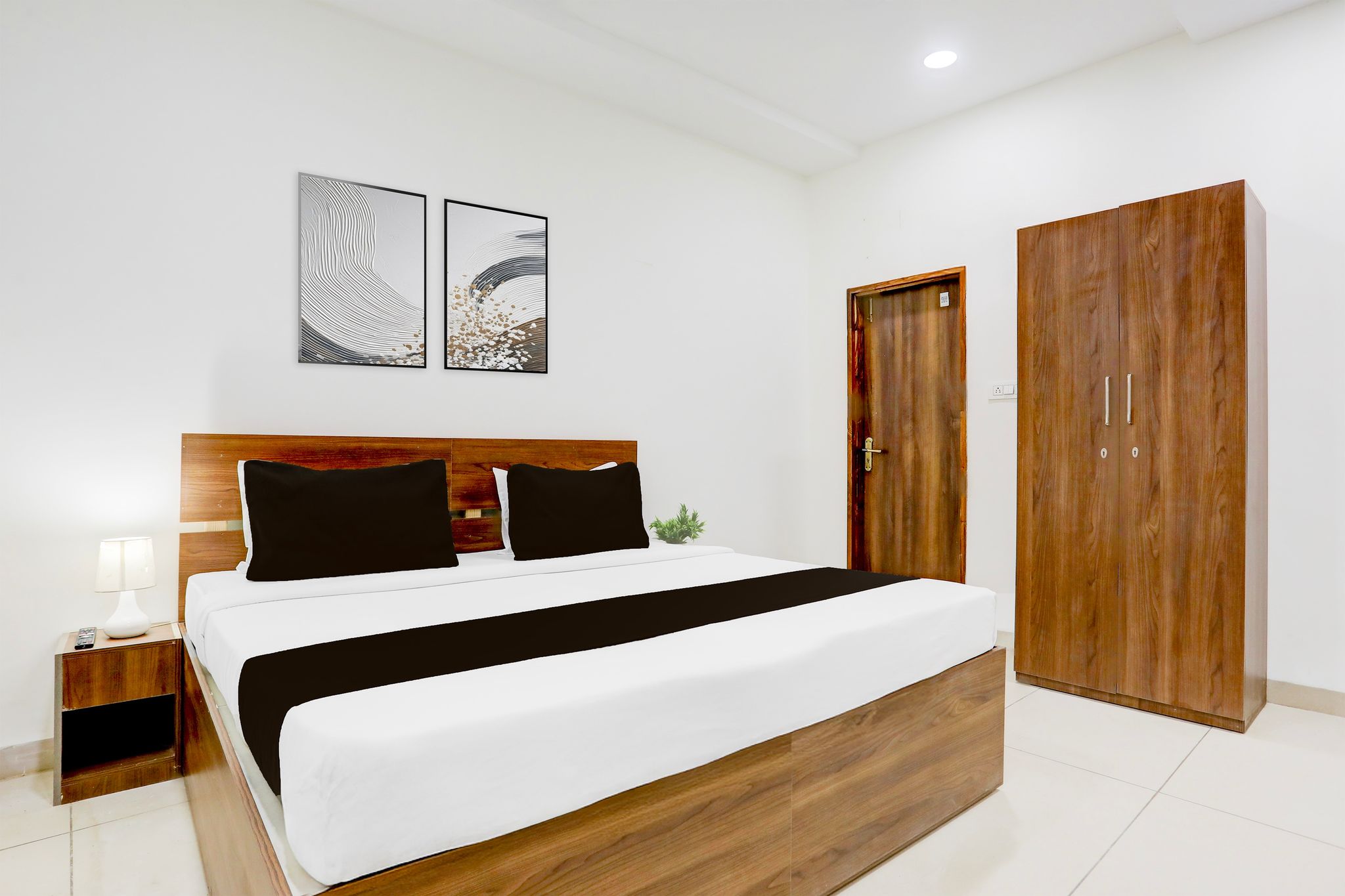 Townhouse DAVV University Indore Formerly Indrapuri Classic 6