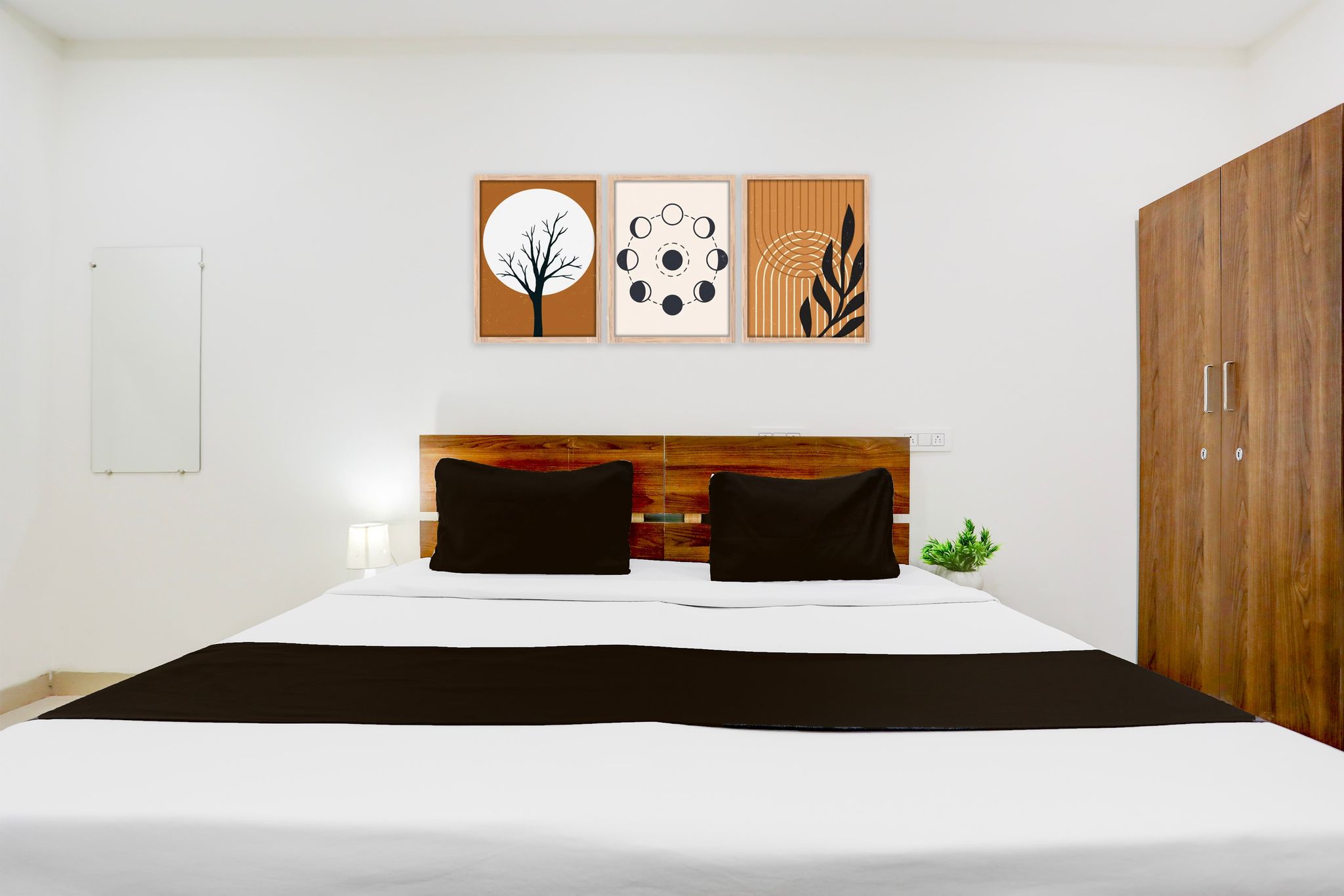 Townhouse DAVV University Indore Formerly Indrapuri Classic 3