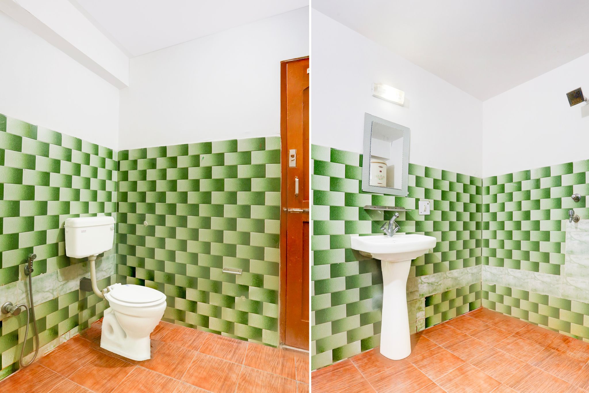 Hotel O Mall Road Near Gurudwara Manali Formerly Green View Classic 16