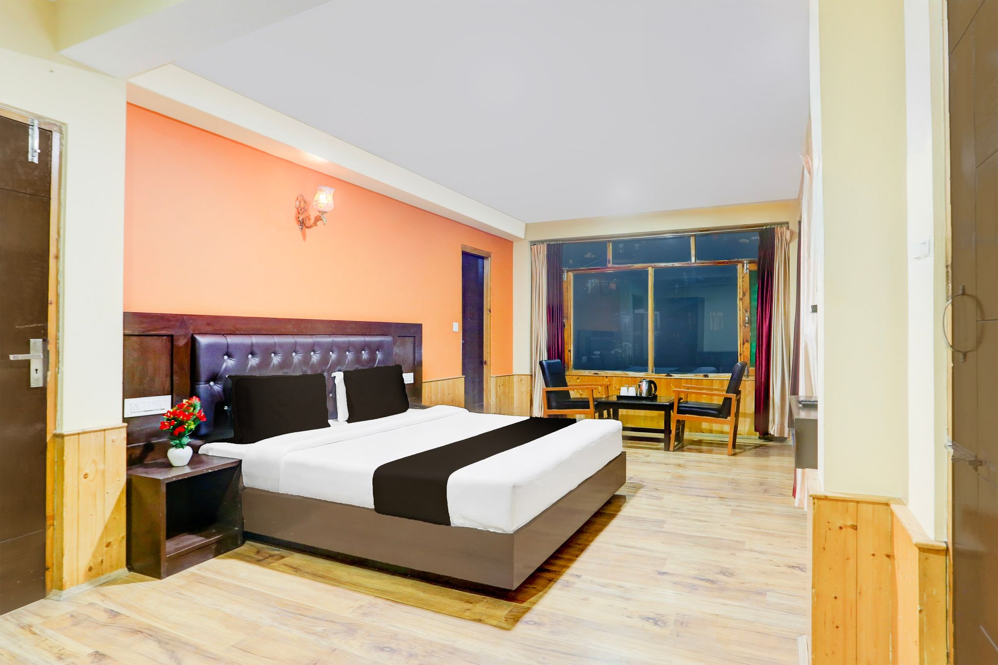 Hotel O Mall Road Near Gurudwara Manali Formerly Green View Classic 15