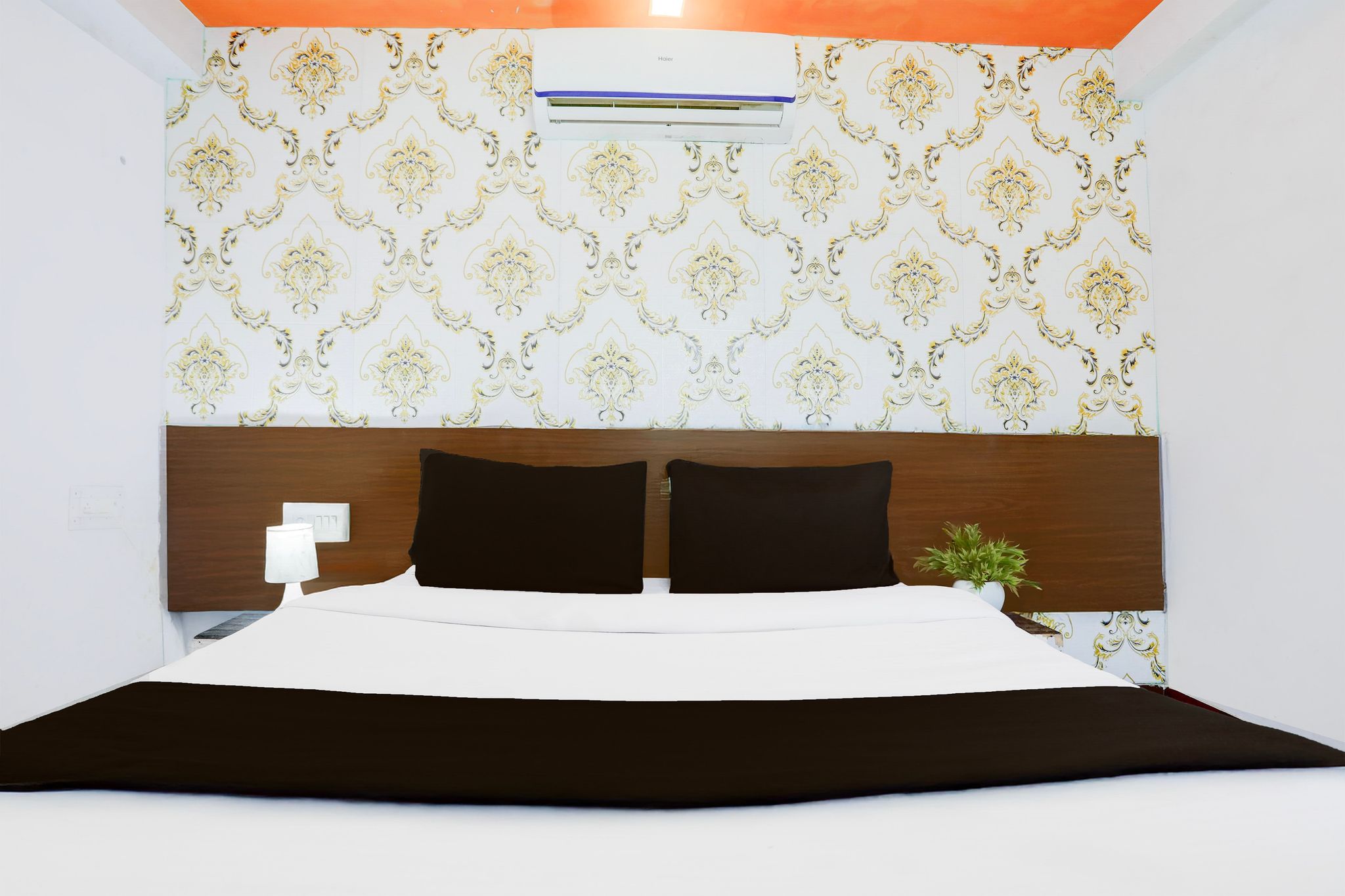 Hotel O Dwarka Formerly Hotel Shree Classic 8