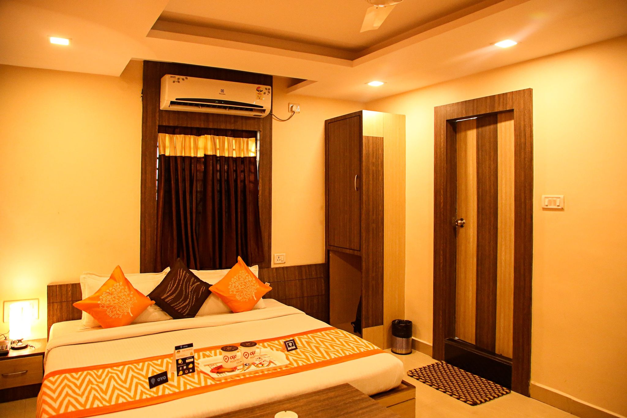 Townhouse Madan Mahal Railway Junction Formerly Annpurna Inn Classic 2