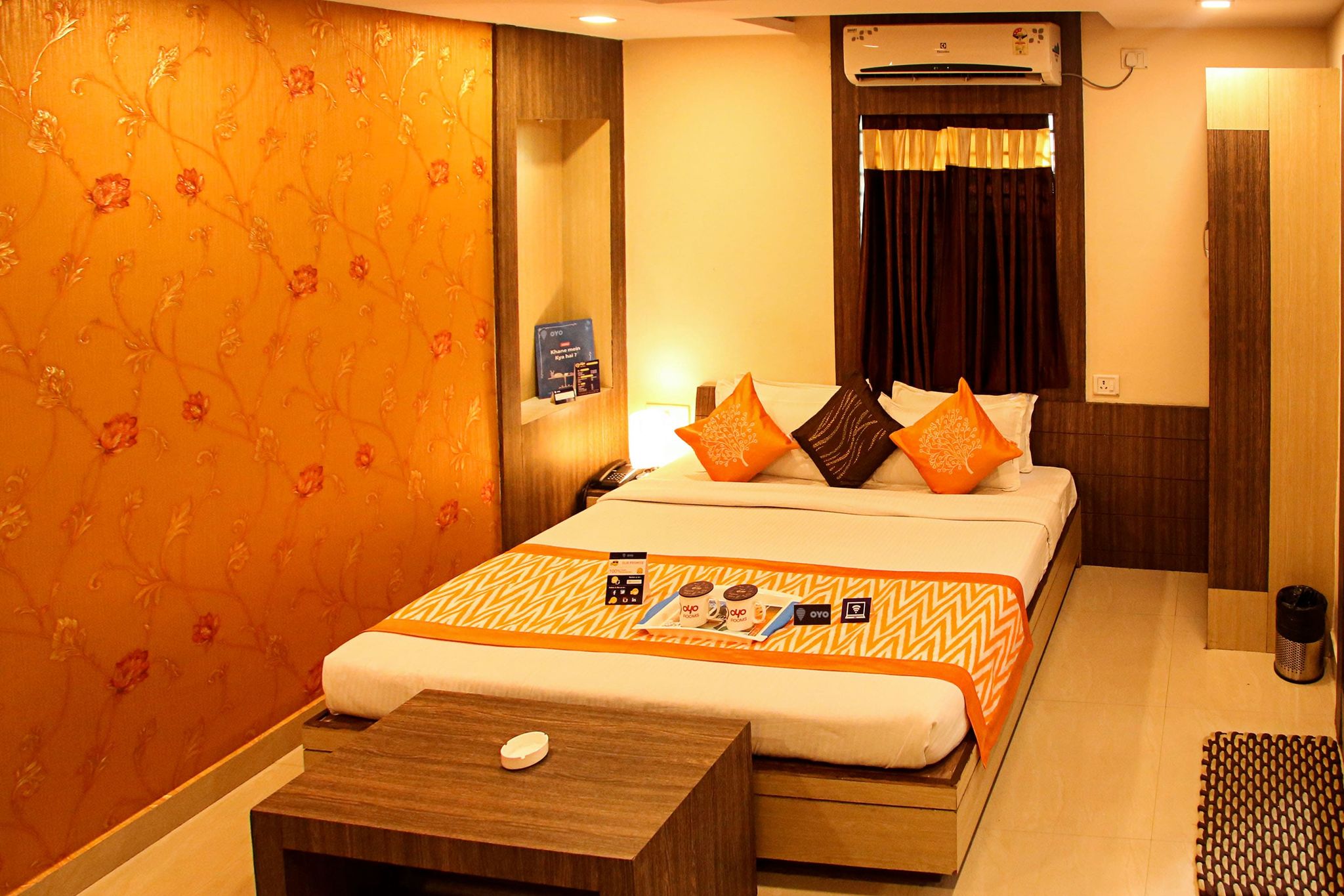 Townhouse Madan Mahal Railway Junction Formerly Annpurna Inn Classic