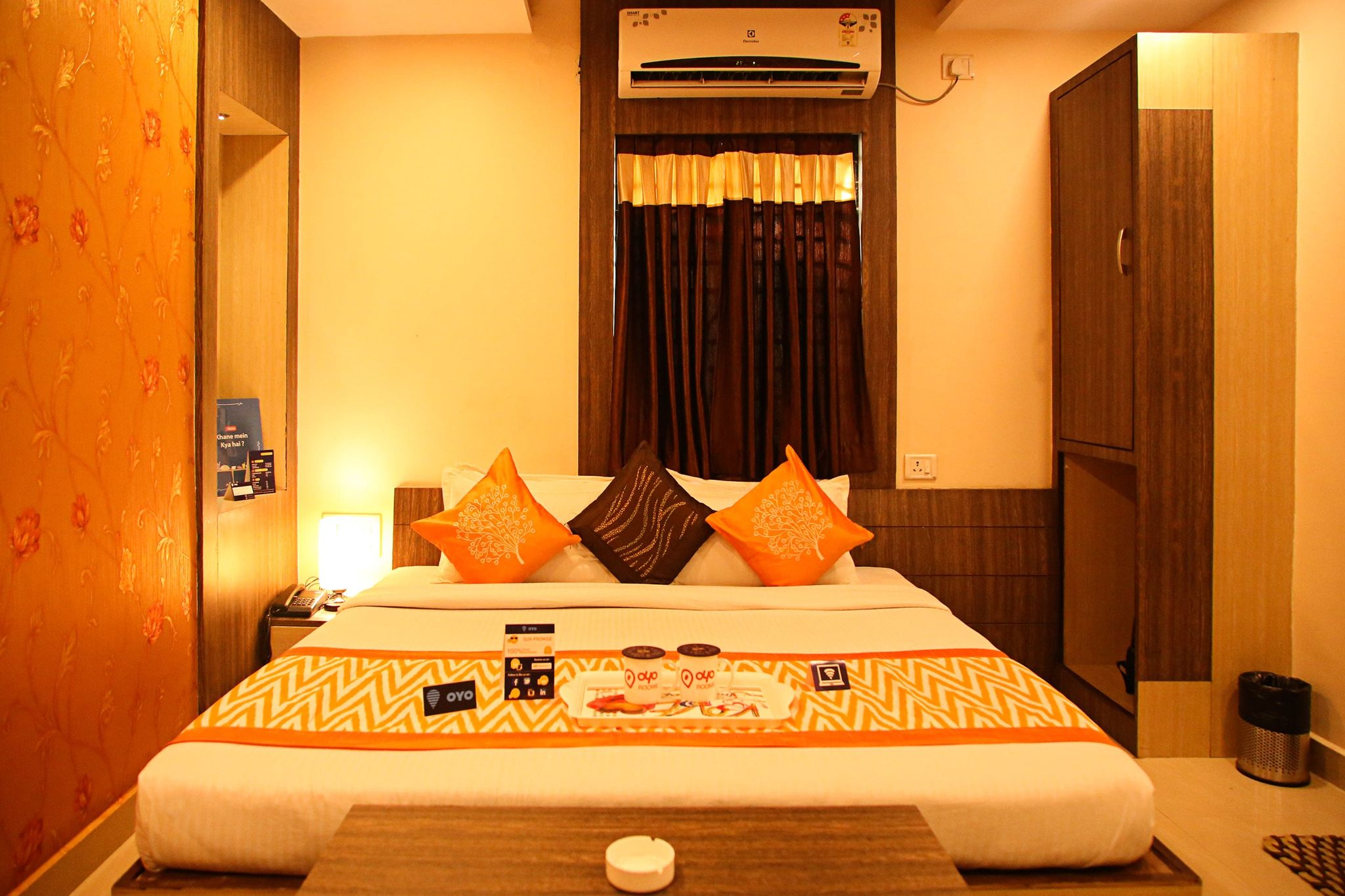 Townhouse Madan Mahal Railway Junction Formerly Annpurna Inn Classic 3