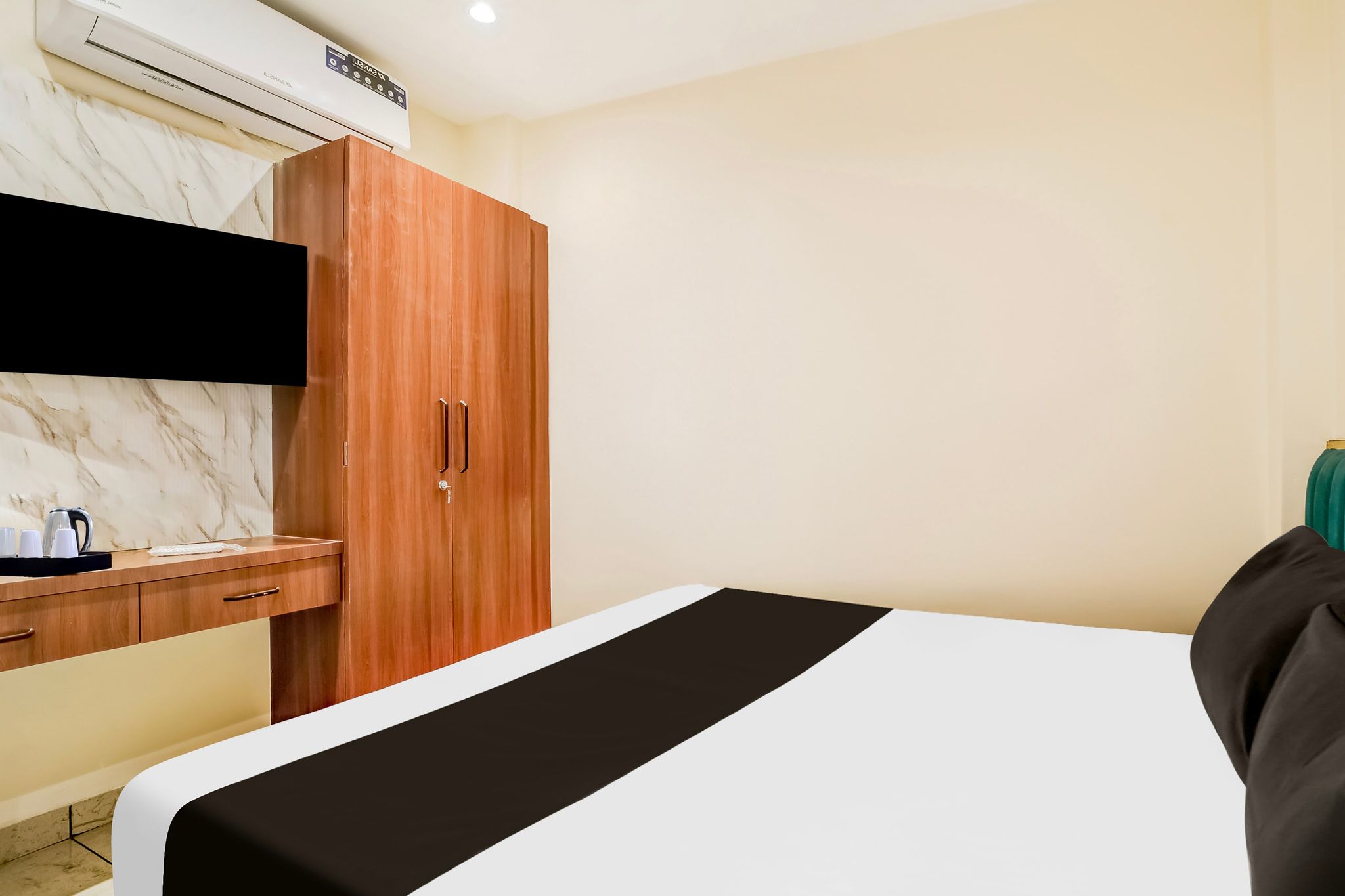 Hotel O Mahakal Temple Formerly Shivangam Classic 13