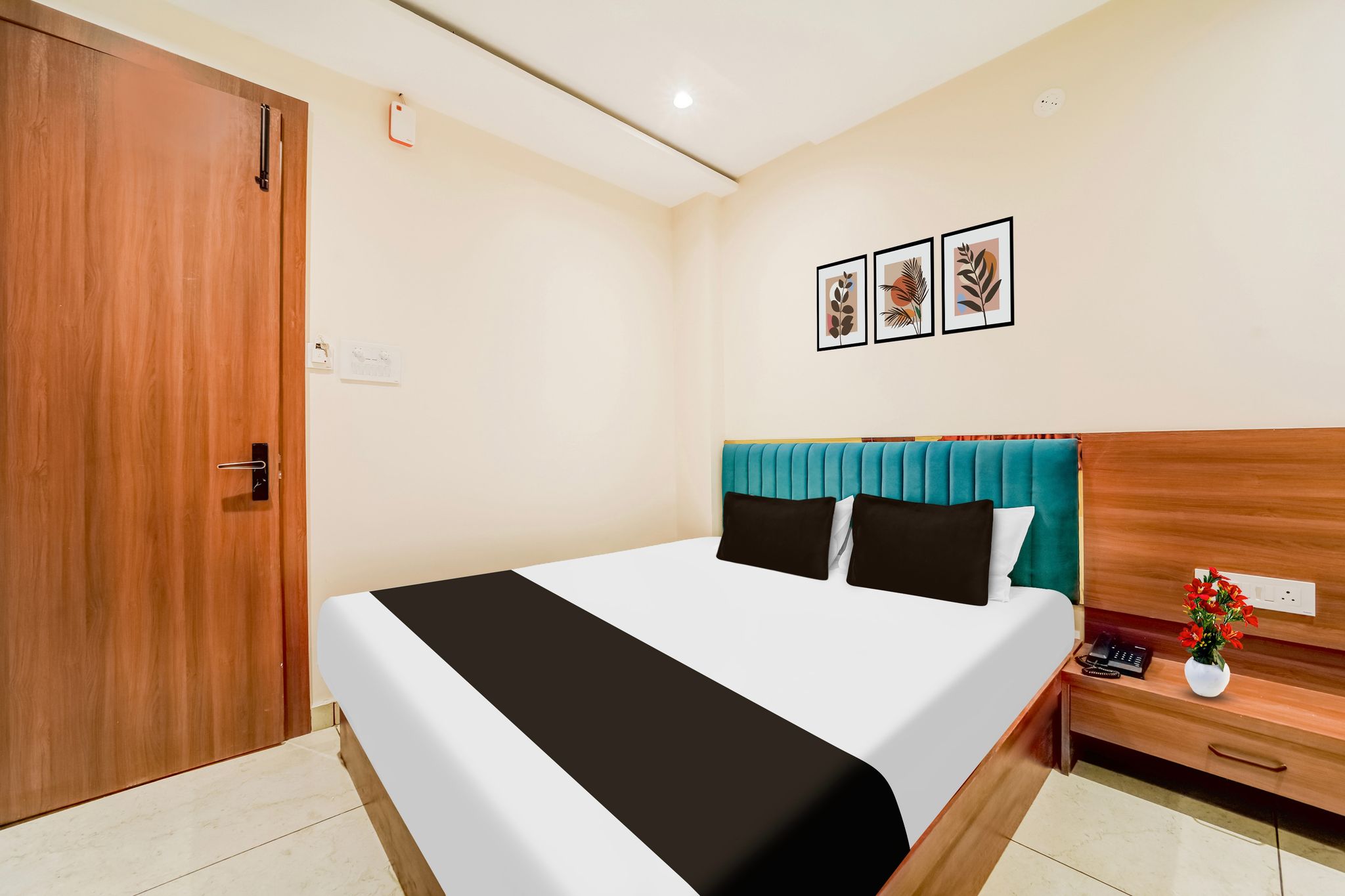 Hotel O Mahakal Temple Formerly Shivangam Classic 2