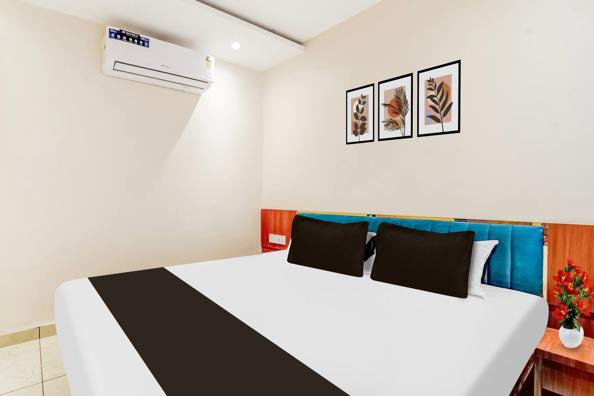 Hotel O Mahakal Temple Formerly Shivangam Classic 4