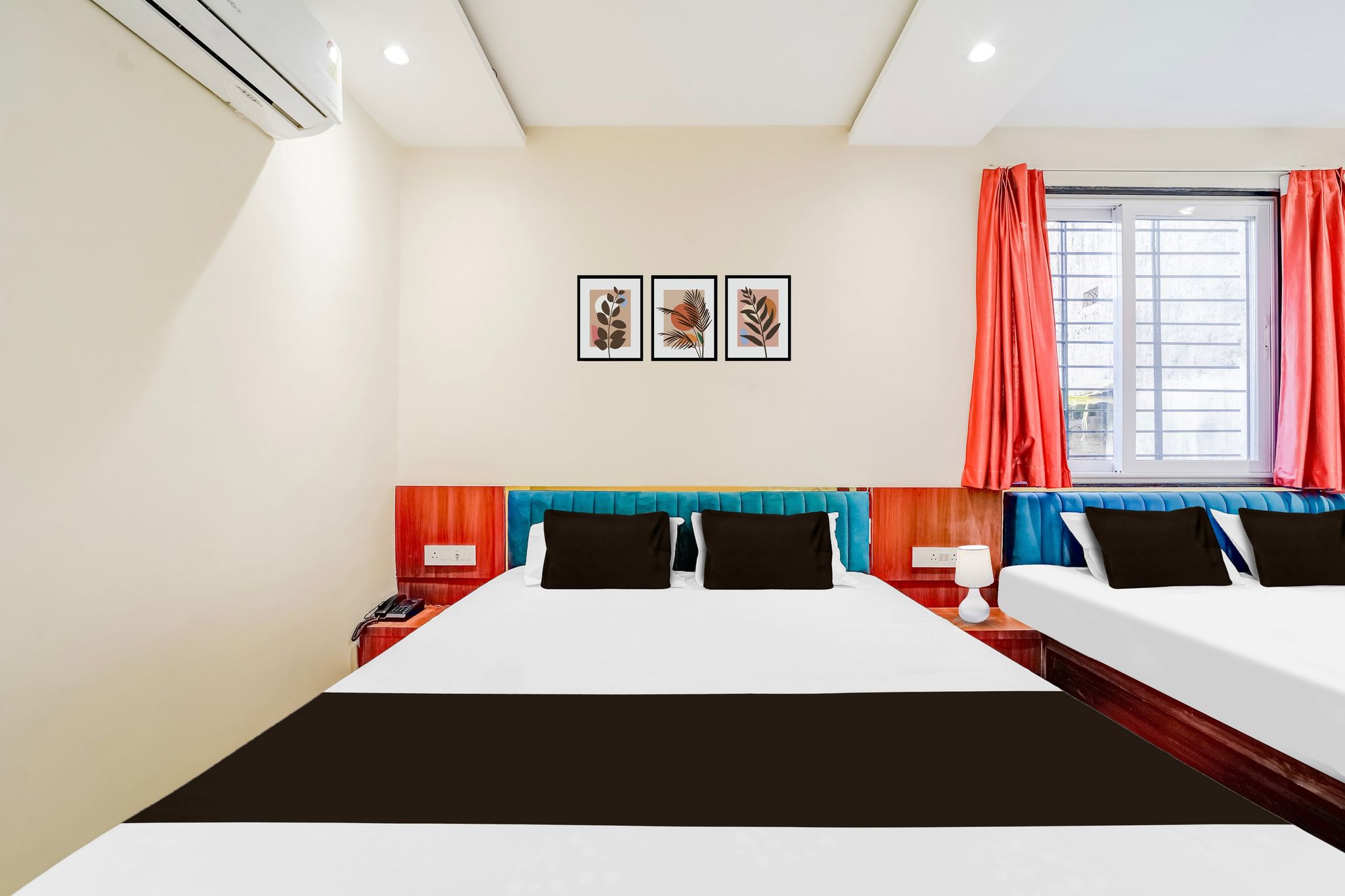 Hotel O Mahakal Temple Formerly Shivangam Classic 5