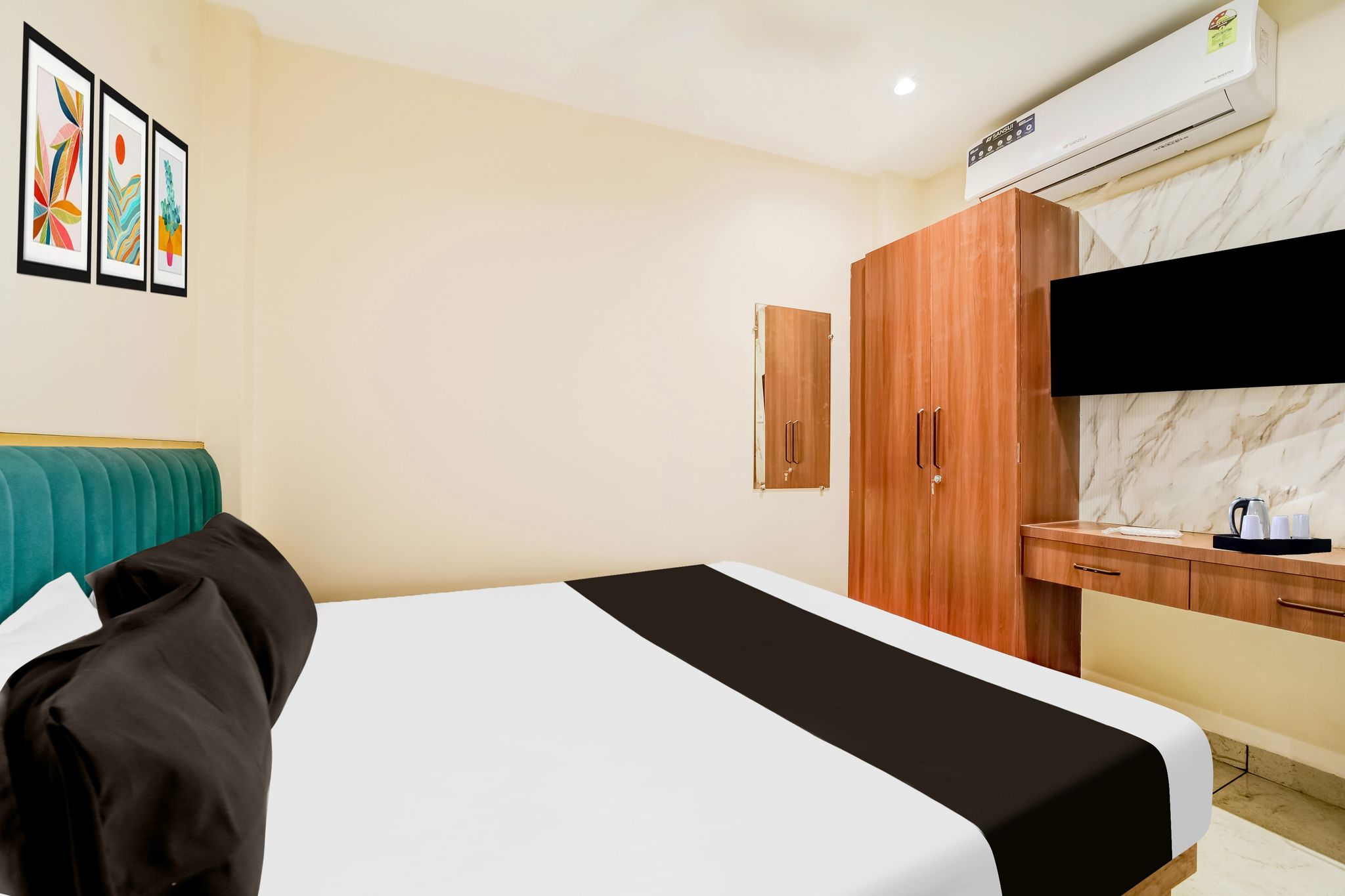 Hotel O Mahakal Temple Formerly Shivangam Classic 10