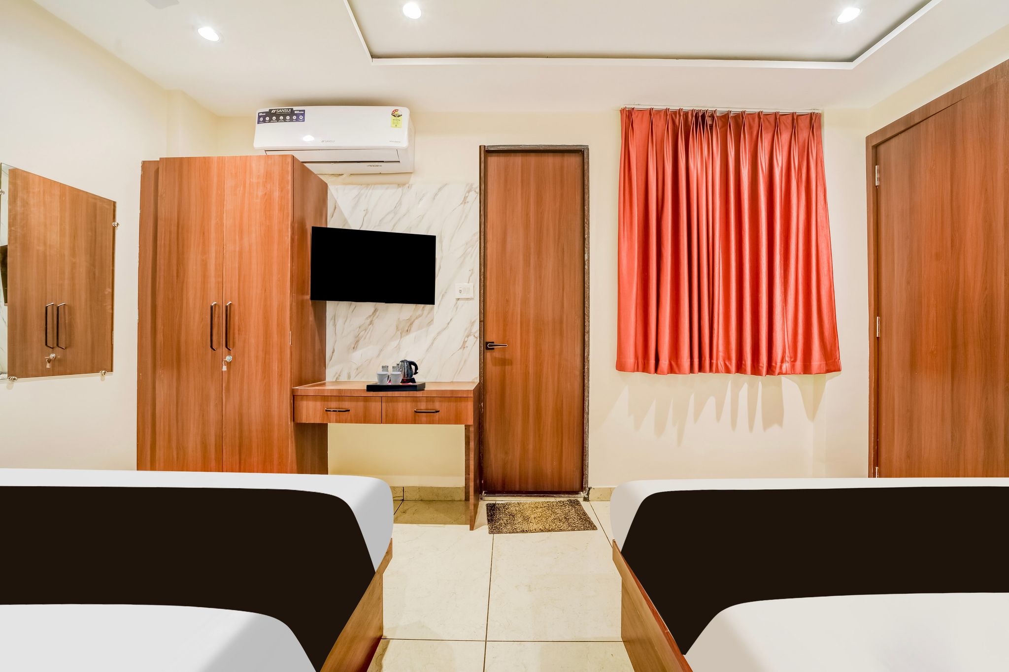 Hotel O Mahakal Temple Formerly Shivangam Classic 8