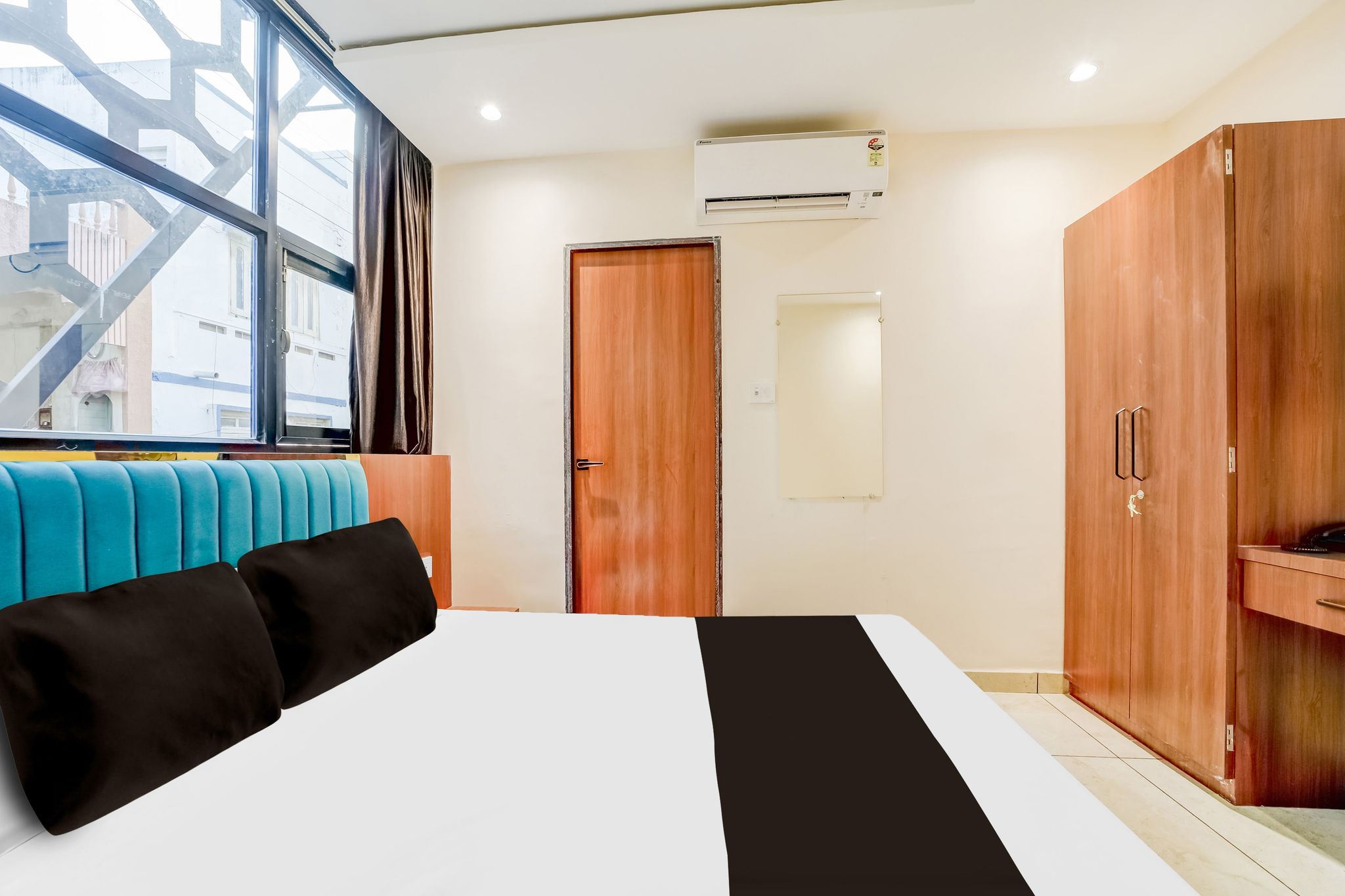 Hotel O Mahakal Temple Formerly Shivangam Classic 7