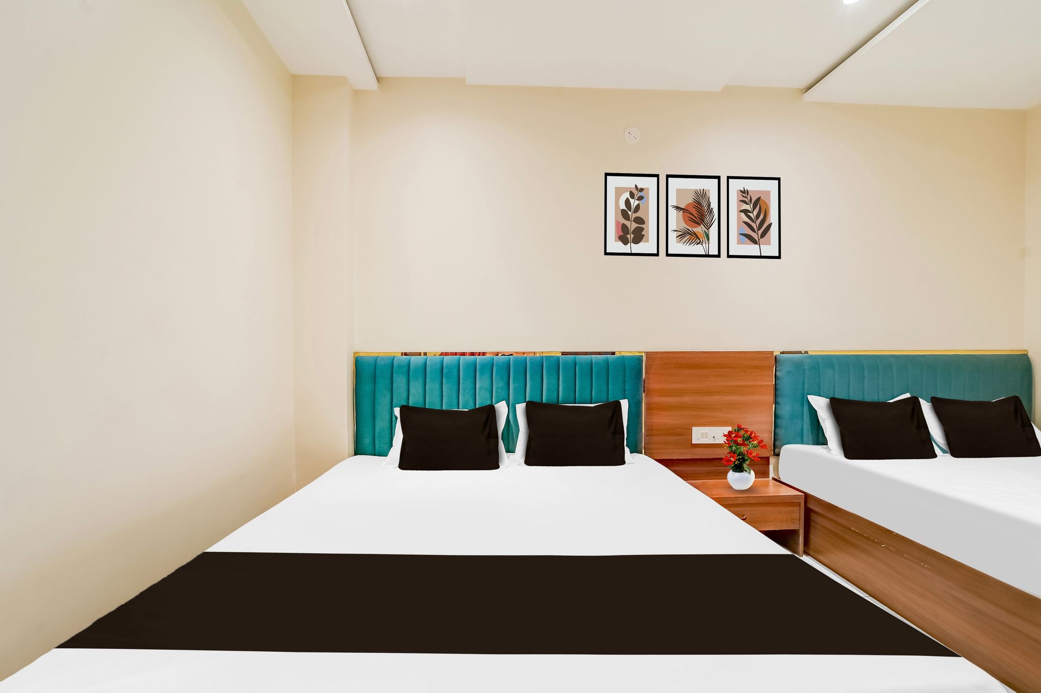 Hotel O Mahakal Temple Formerly Shivangam Classic 9