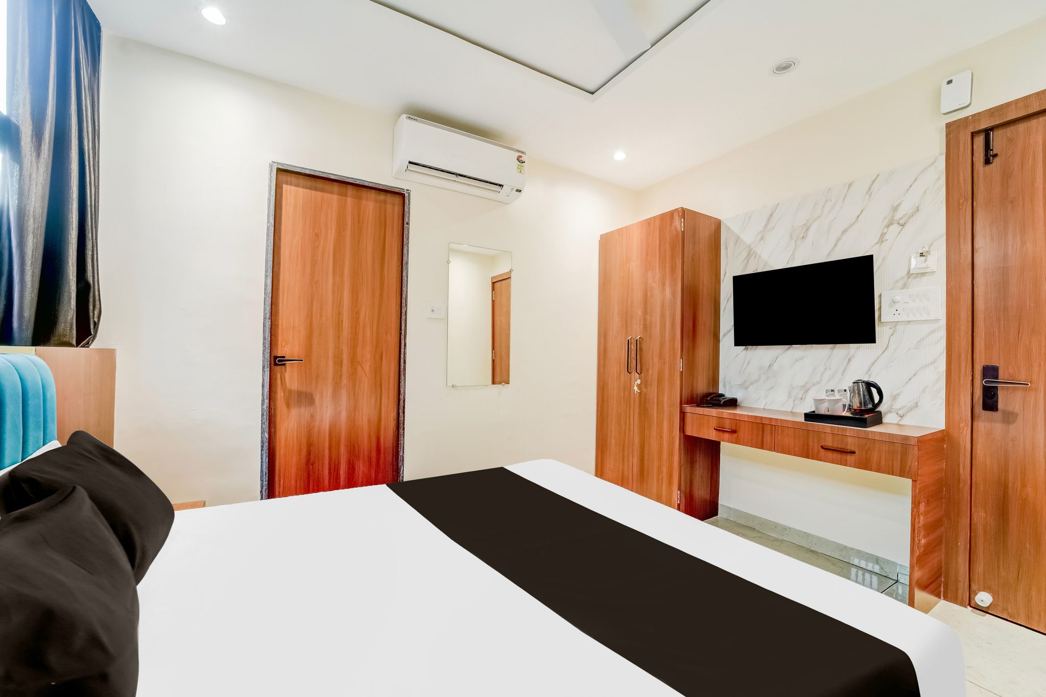 Hotel O Mahakal Temple Formerly Shivangam Classic 6