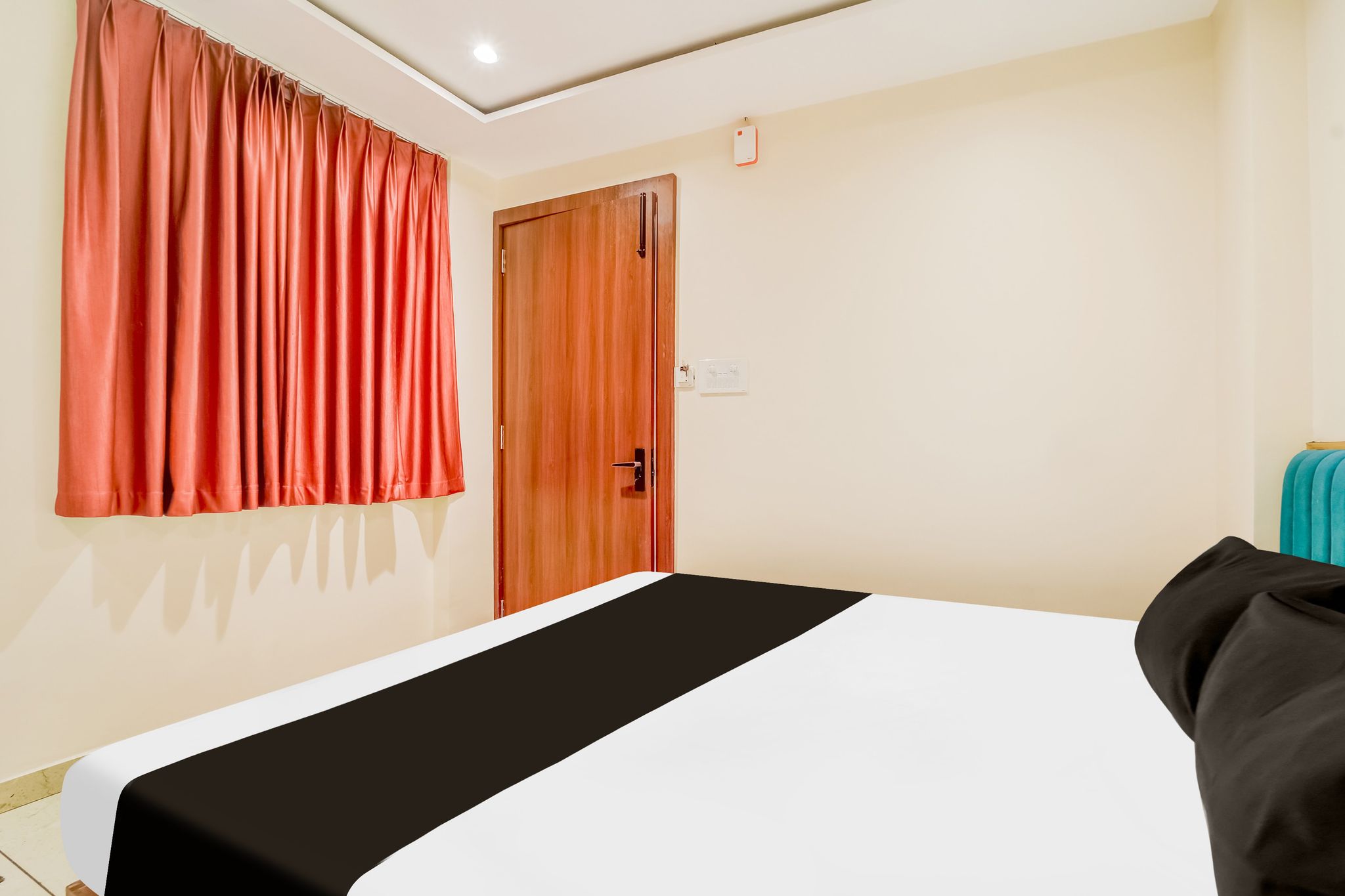 Hotel O Mahakal Temple Formerly Shivangam Classic 14