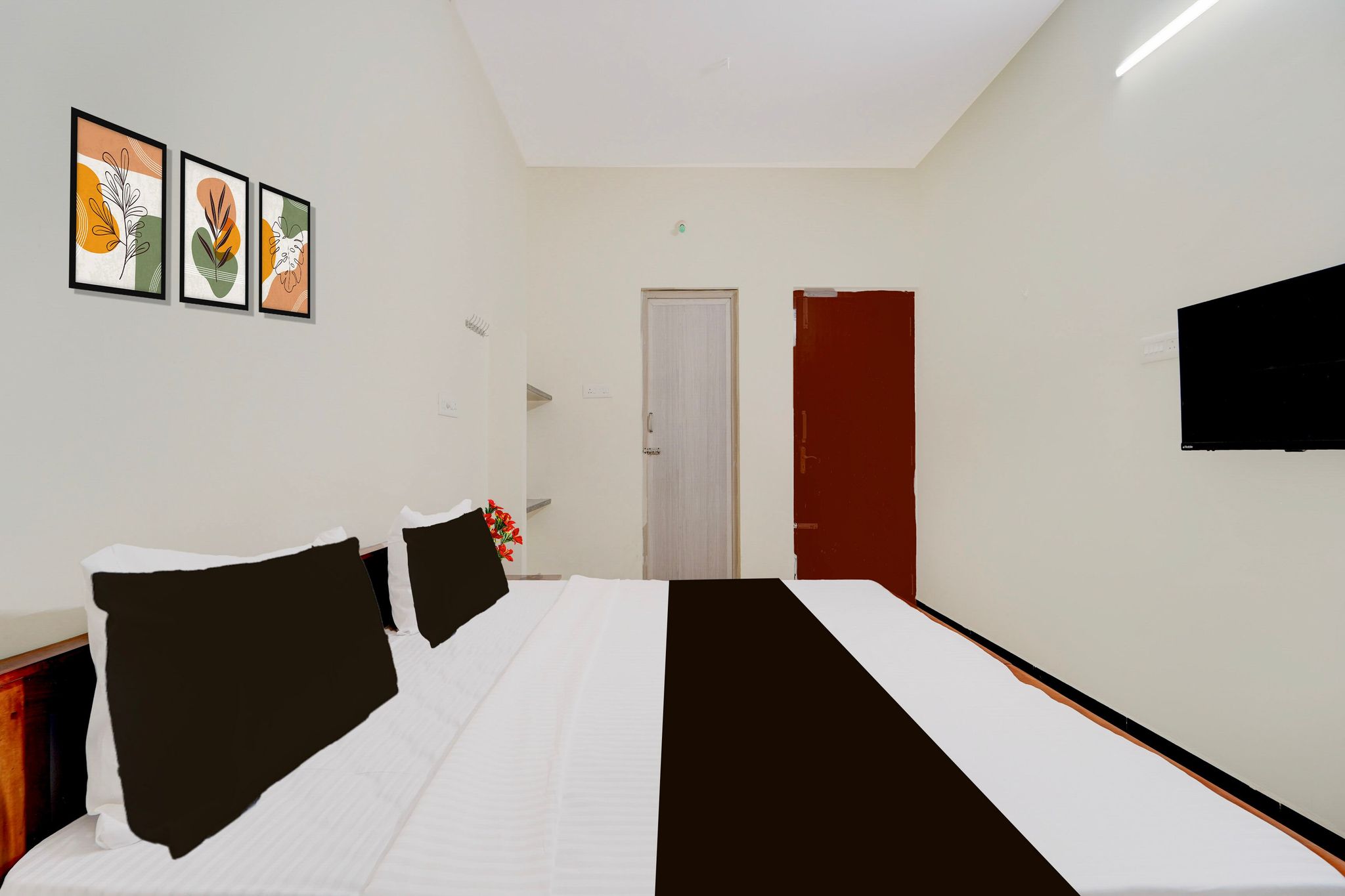 Super Collection O Prozone Mall Coimbatore Formerly Nira Residency Classic 9