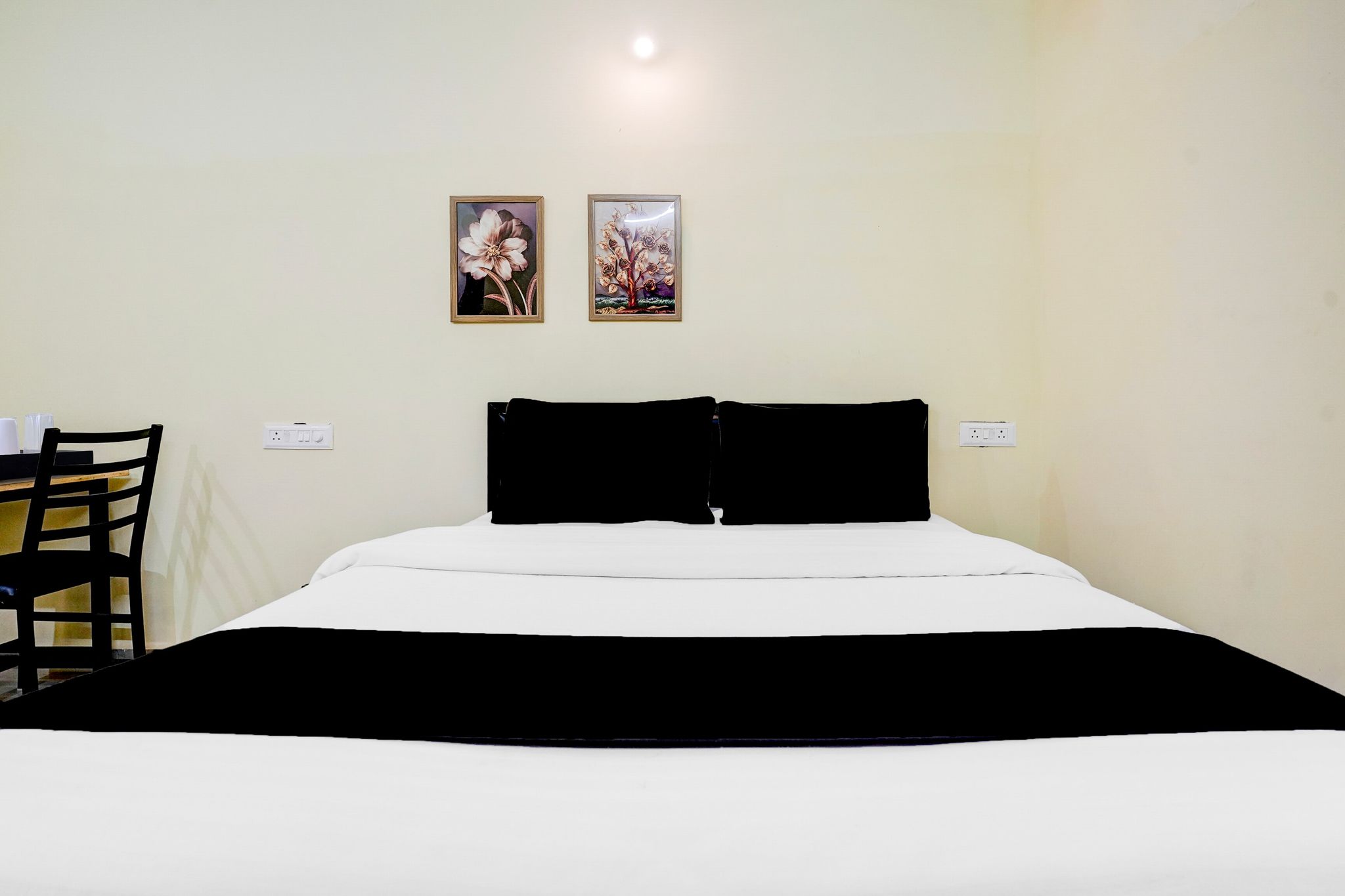 Collection O Baga Beach Formerly Symphony Homes Classic 10