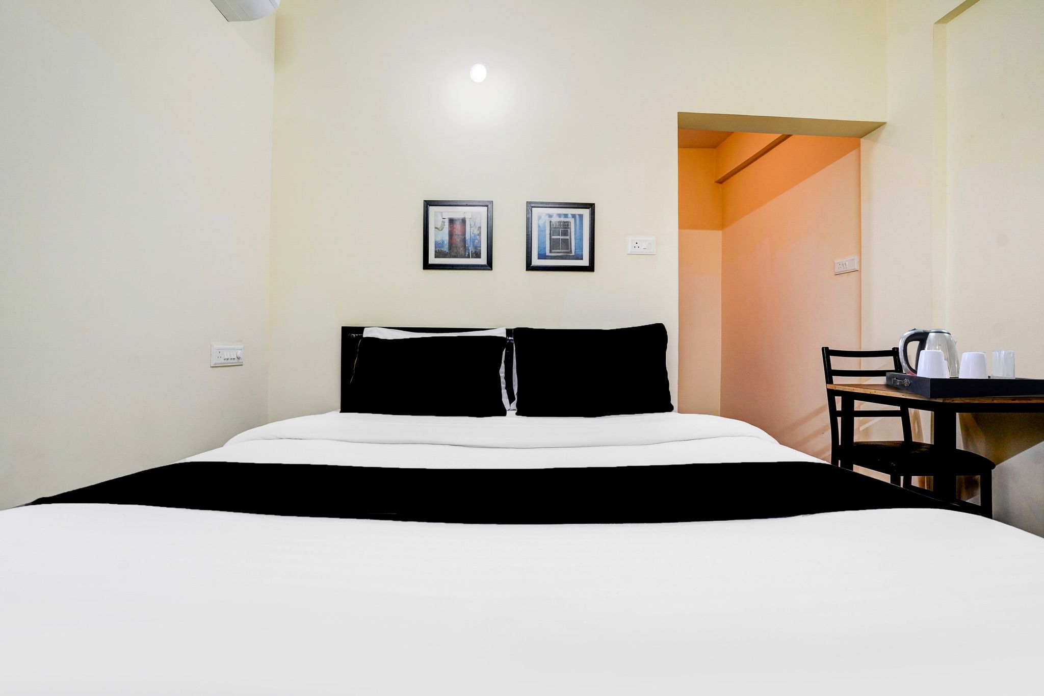 Collection O Baga Beach Formerly Symphony Homes Classic 9