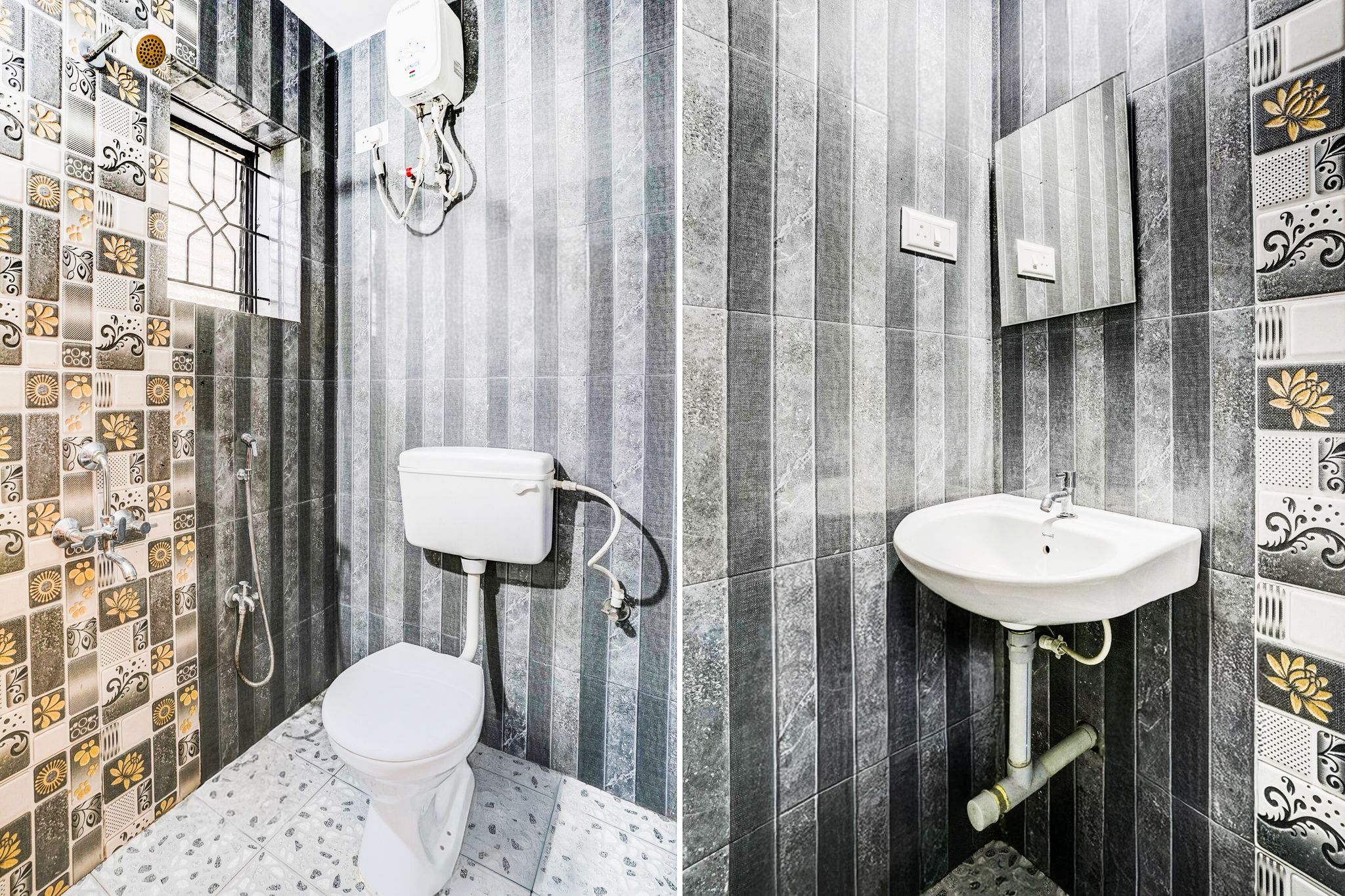 Collection O Baga Beach Formerly Symphony Homes Classic 15