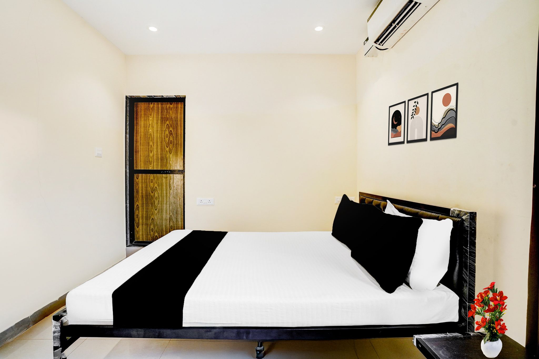 Collection O Baga Beach Formerly Symphony Homes Classic 13