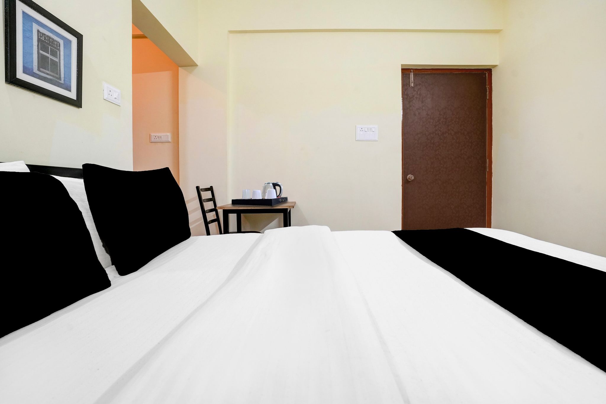 Collection O Baga Beach Formerly Symphony Homes Classic 11