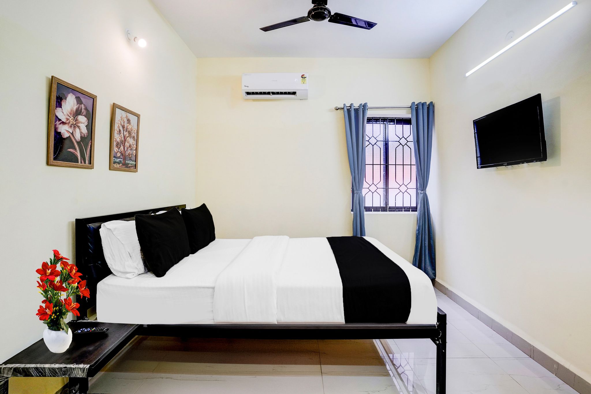 Collection O Baga Beach Formerly Symphony Homes Classic 14