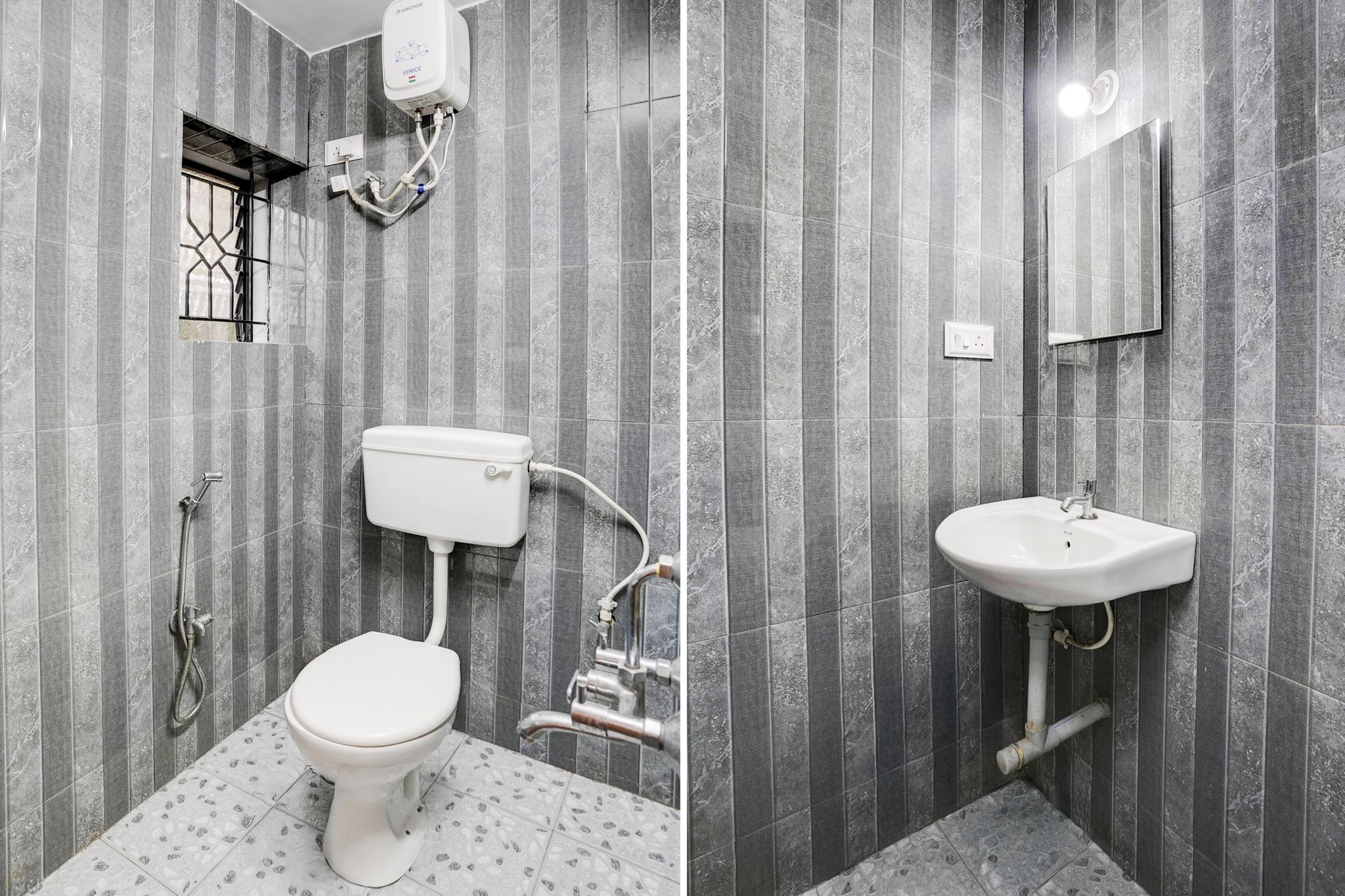 Collection O Baga Beach Formerly Symphony Homes Classic 16